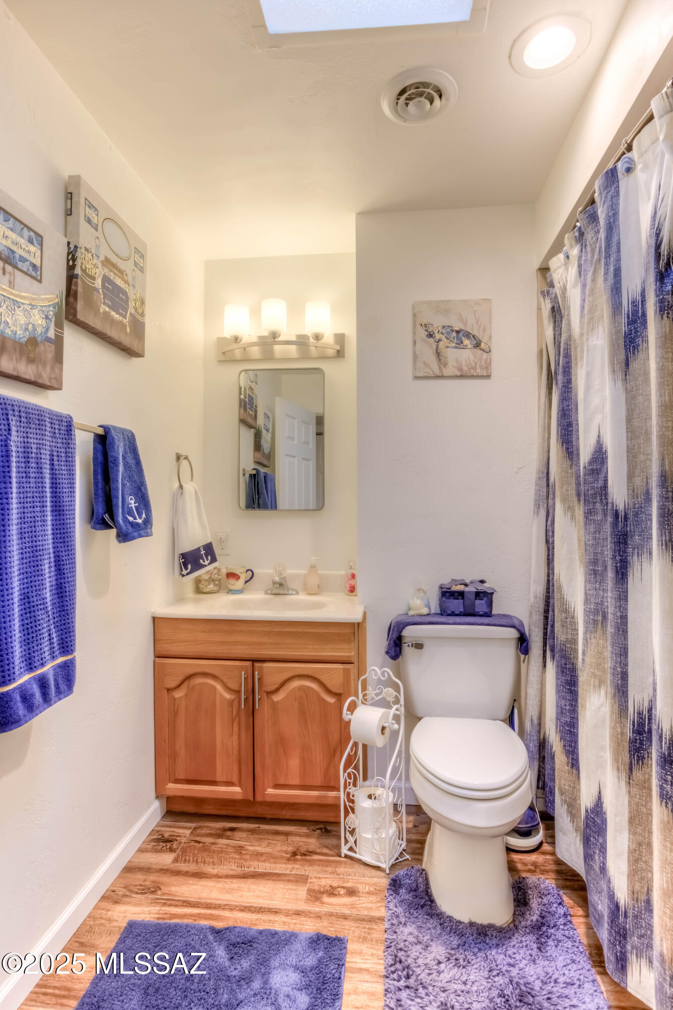 New Tucson Unit NO. 1 (1-127) - Residential