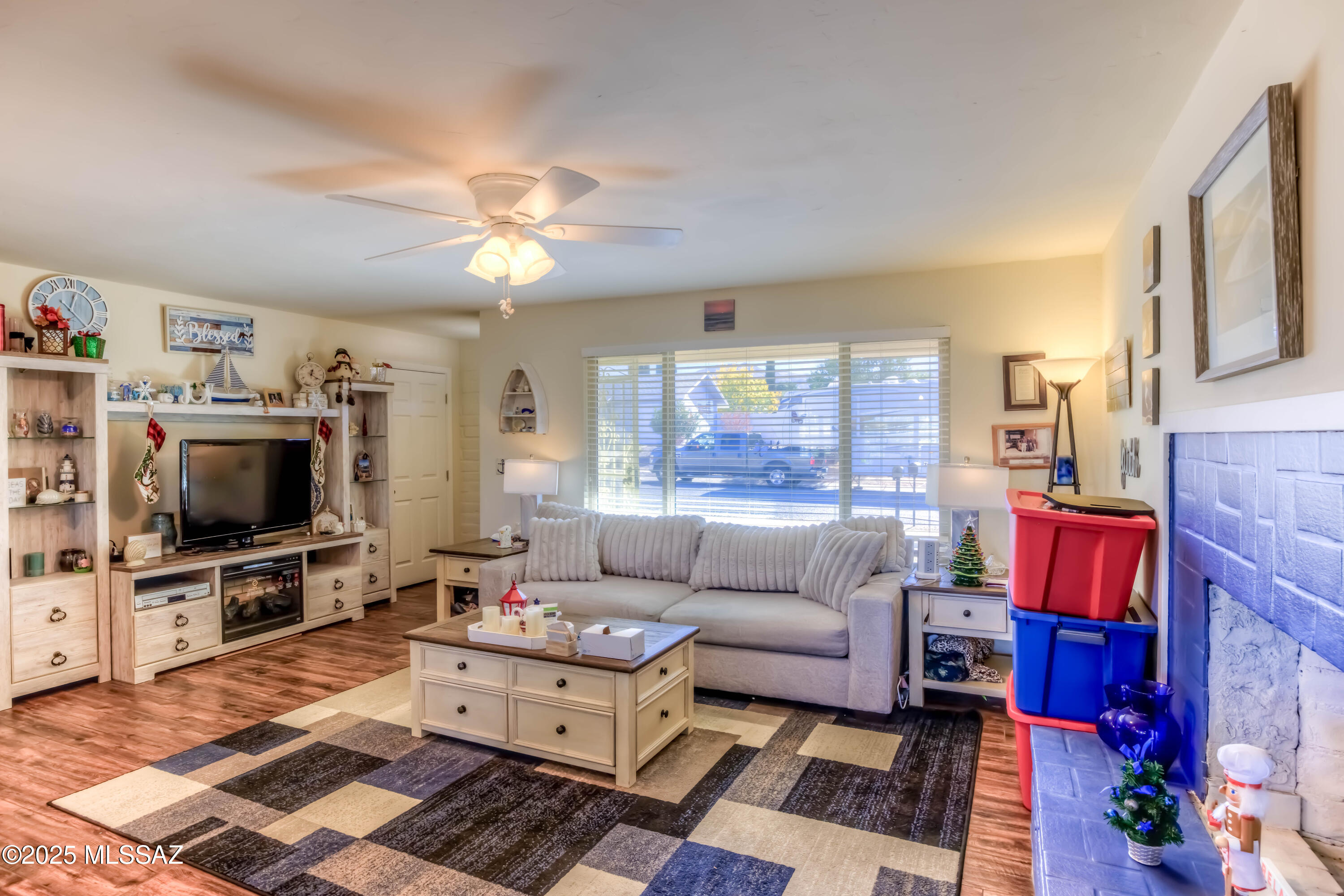 New Tucson Unit NO. 1 (1-127) - Residential
