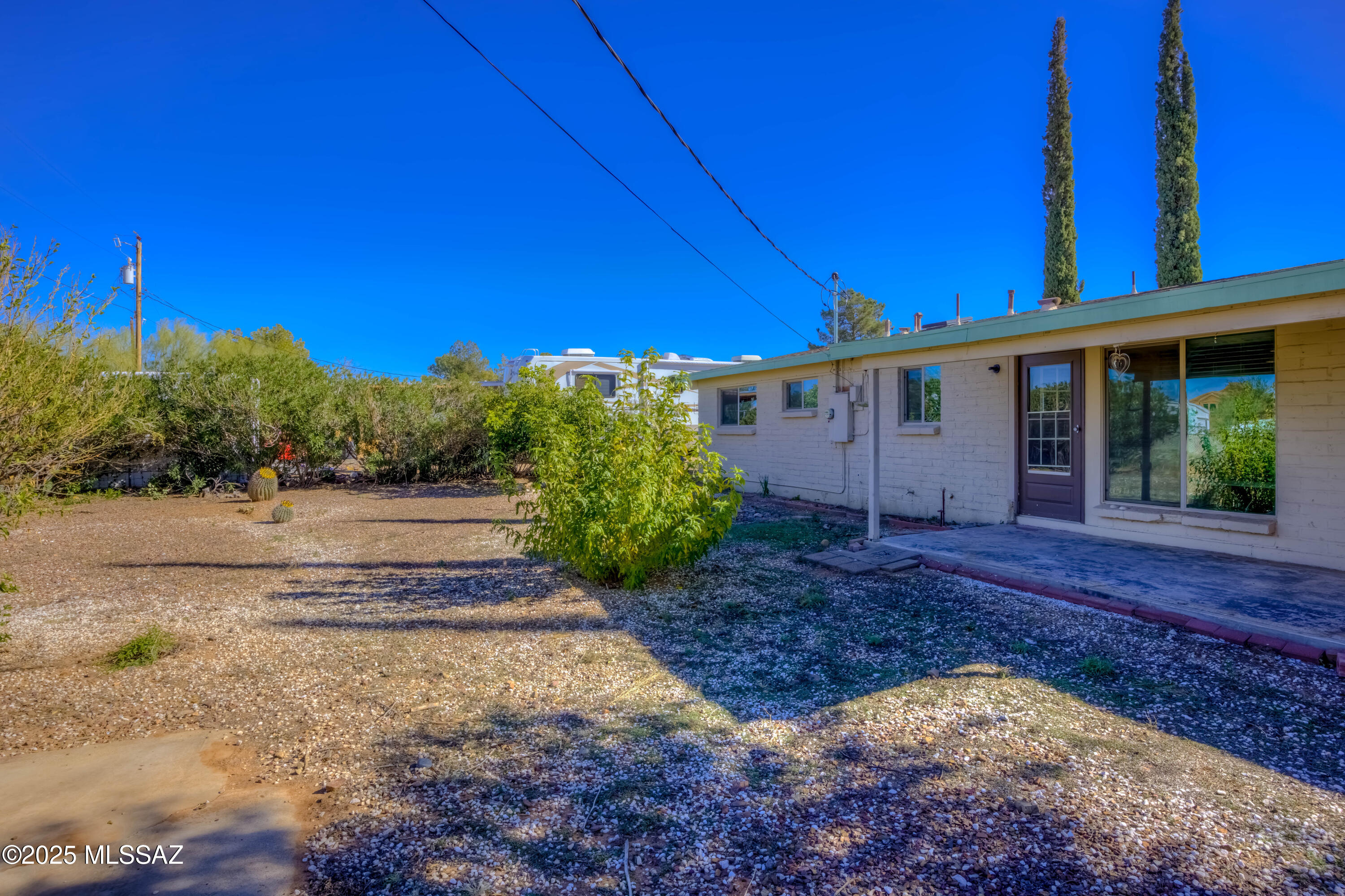New Tucson Unit NO. 1 (1-127) - Residential