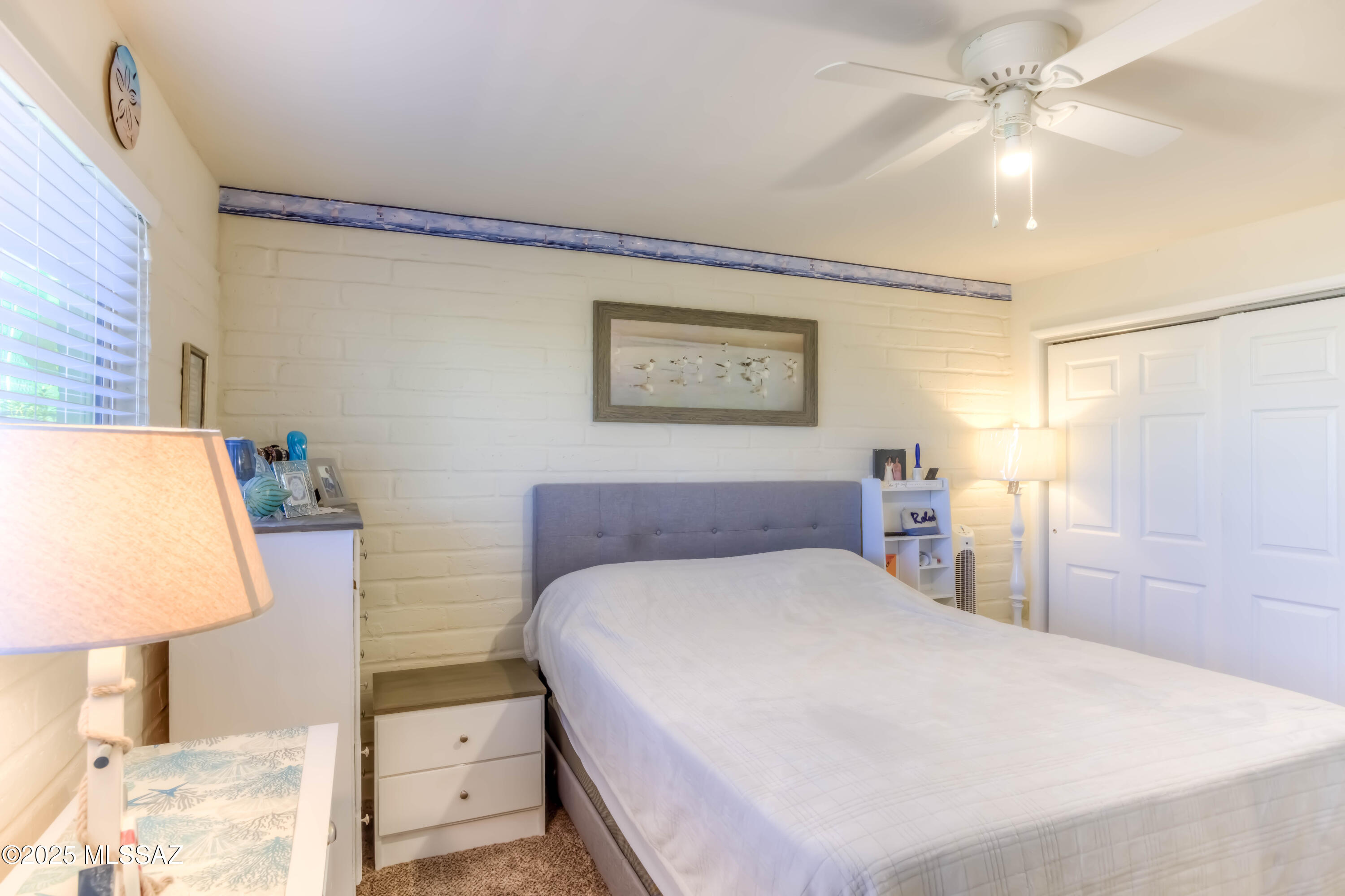 New Tucson Unit NO. 1 (1-127) - Residential