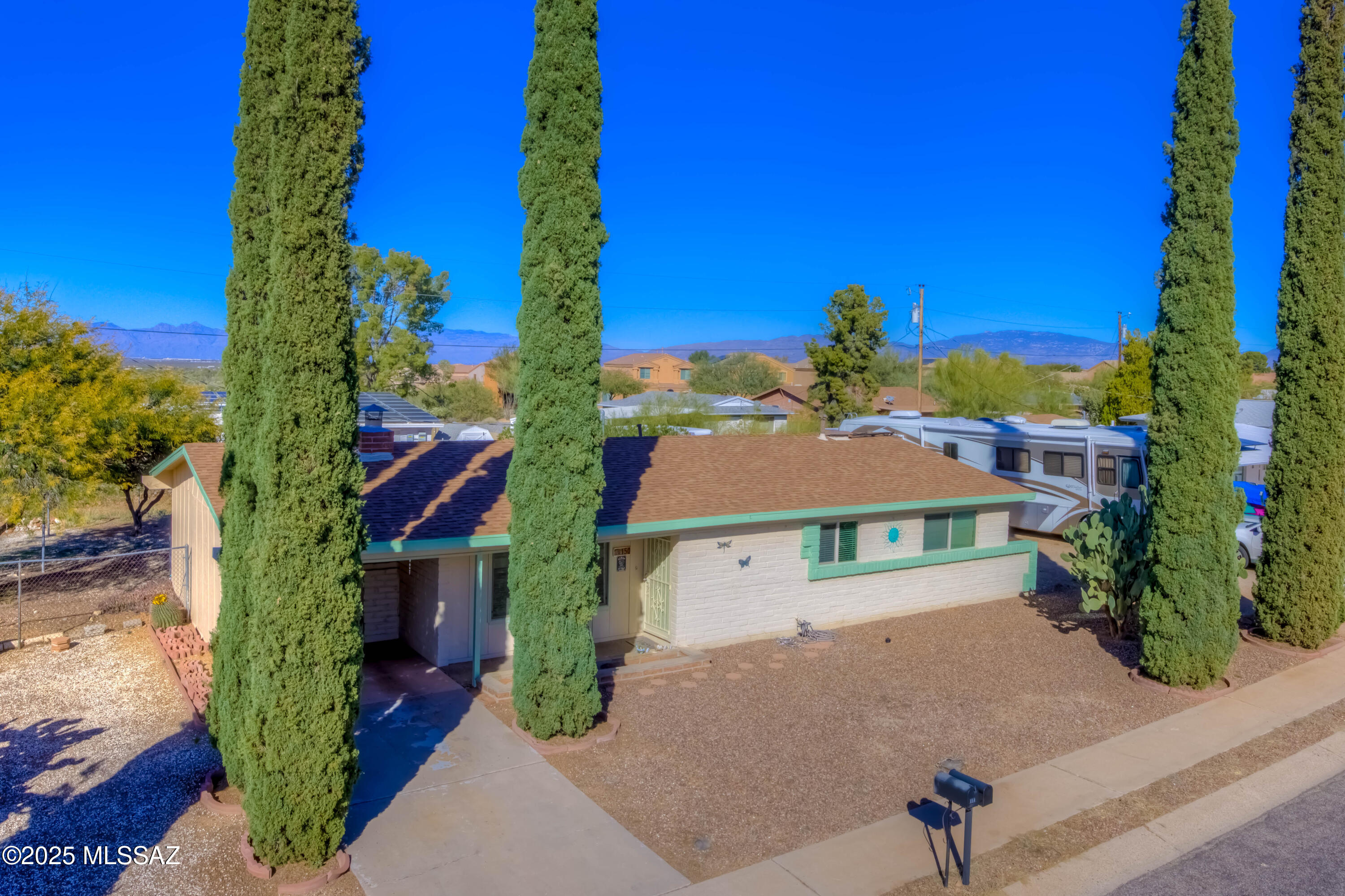 150 W CN Rock Street