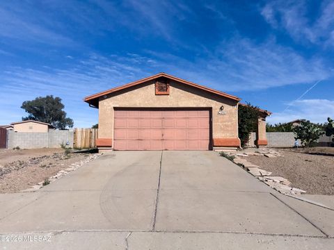 Photo of 4701 S Alderpoint Court, Tucson, AZ 85730 (MLS # 22603742)