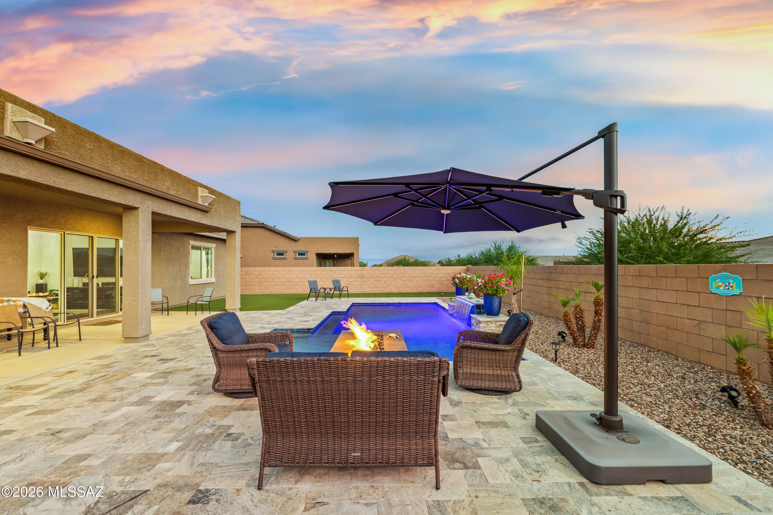 5087 W Rocky Stone Trail