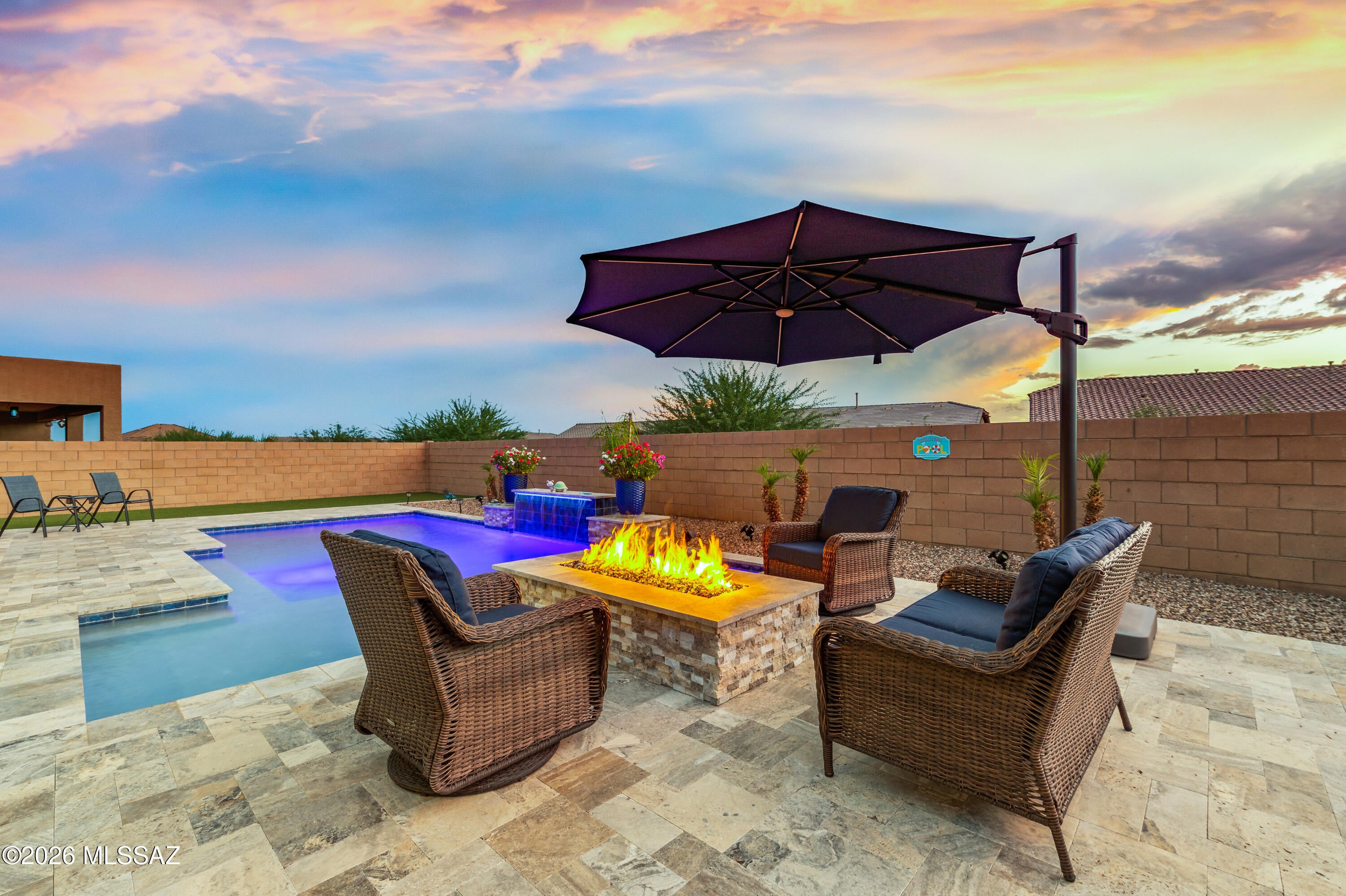 5087 W Rocky Stone Trail