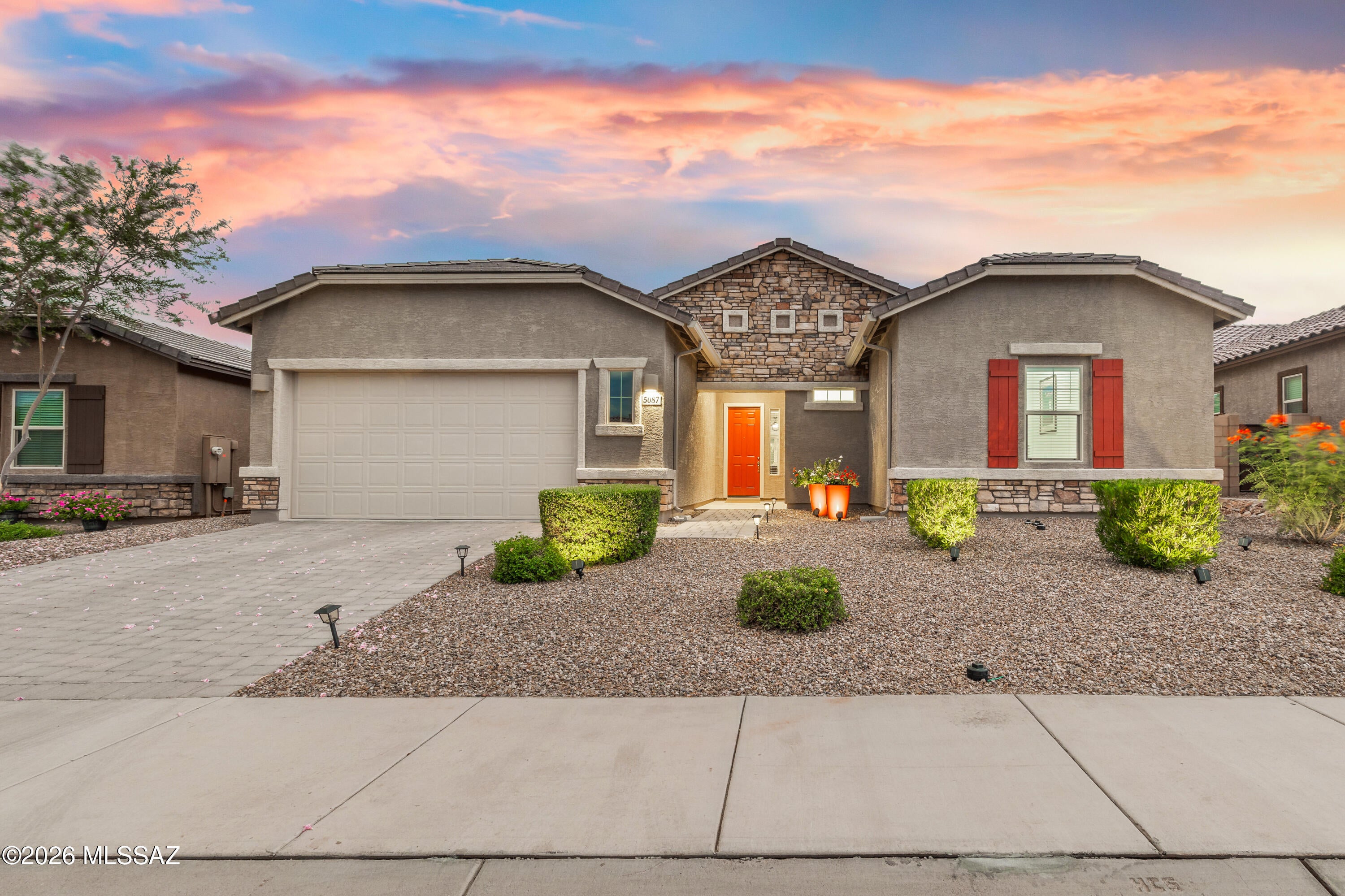 5087 W Rocky Stone Trail