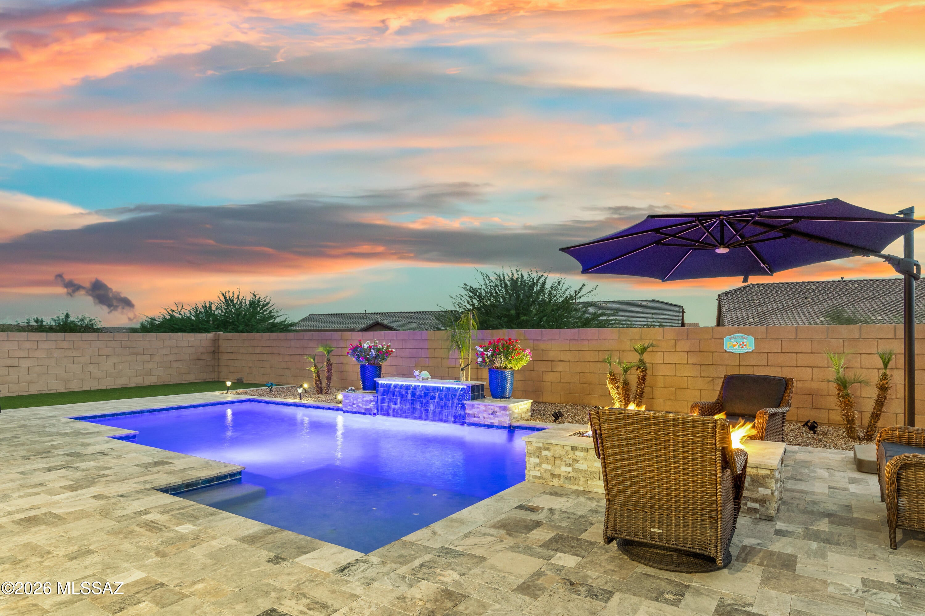 5087 W Rocky Stone Trail