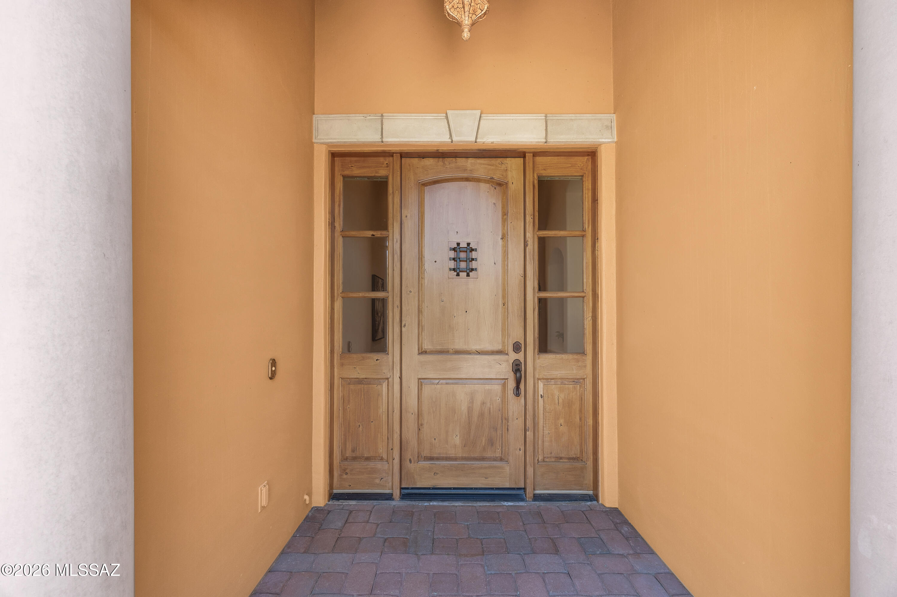 Villa Milano at Rancho Sin Vacas (1-74) - Residential