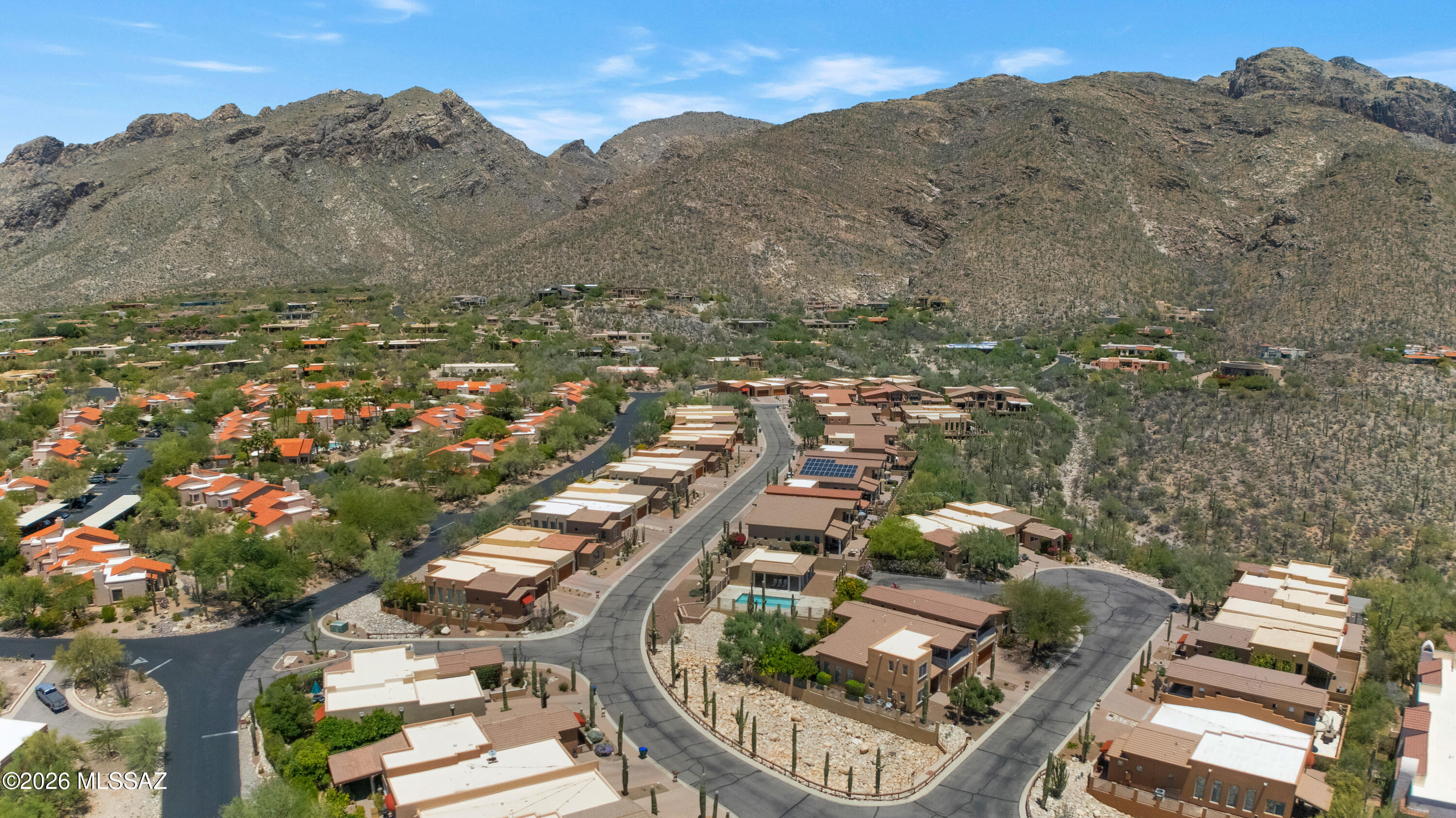 Villa Milano at Rancho Sin Vacas (1-74) - Residential