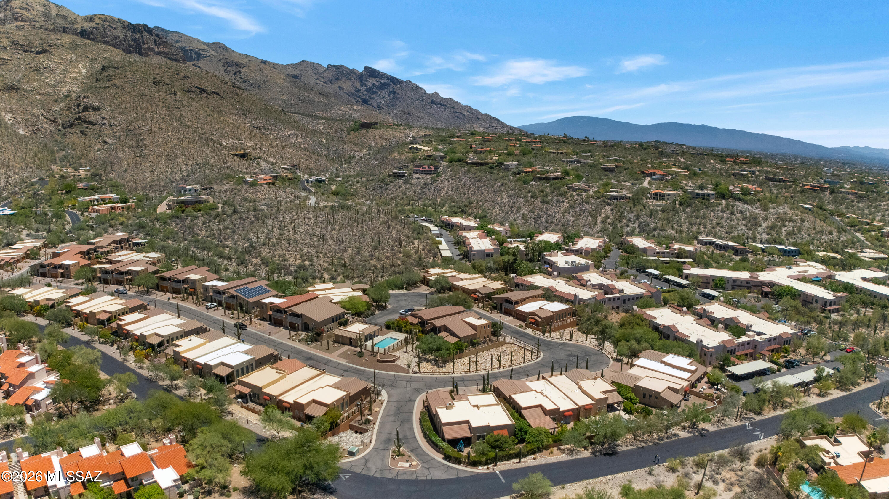 Villa Milano at Rancho Sin Vacas (1-74) - Residential