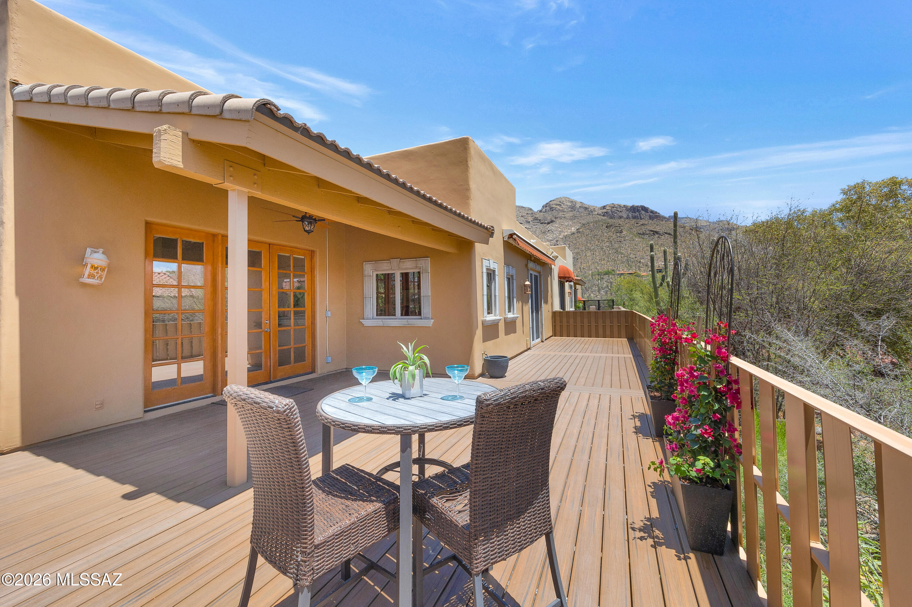 Villa Milano at Rancho Sin Vacas (1-74) - Residential