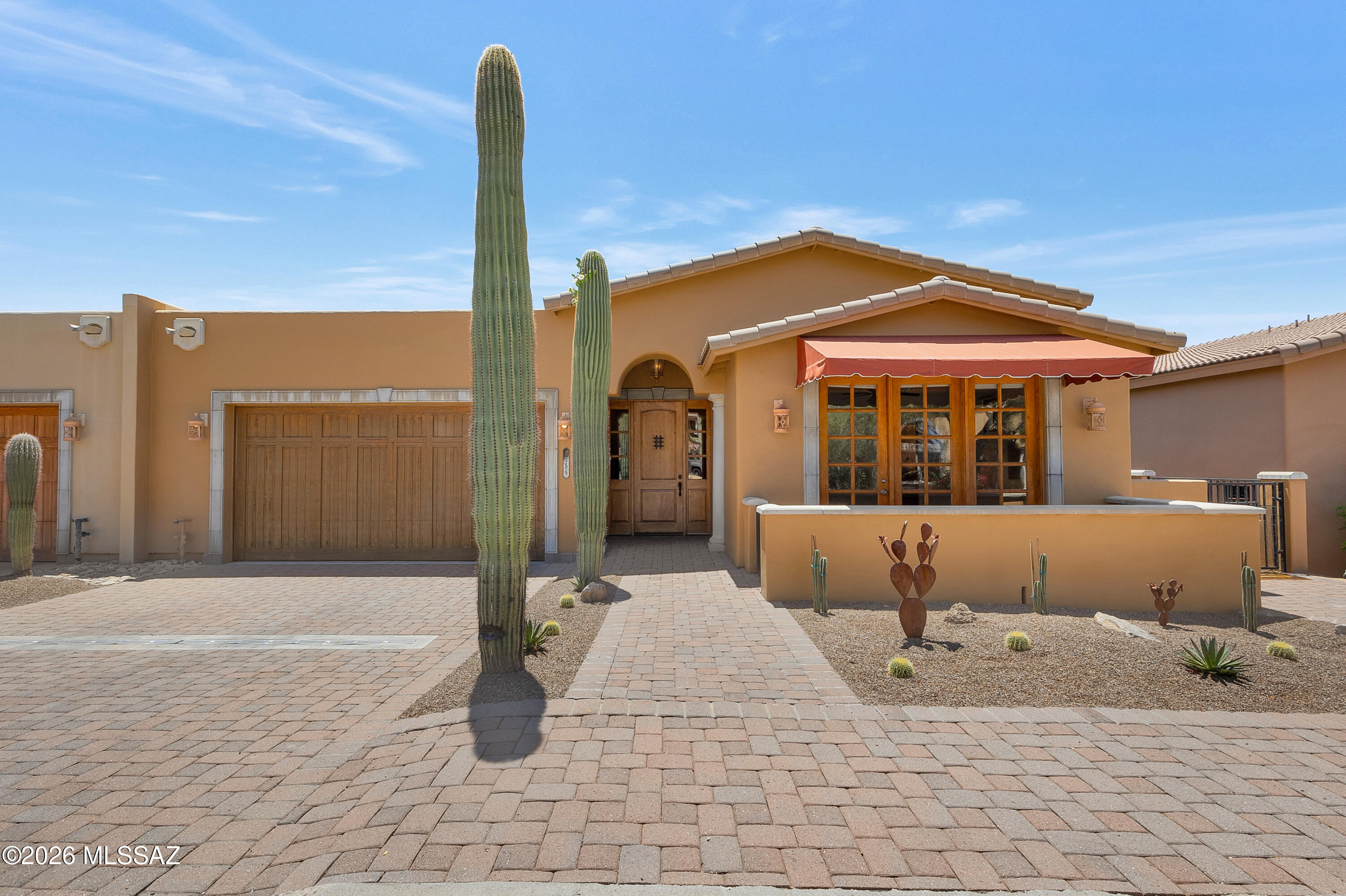 Villa Milano at Rancho Sin Vacas (1-74) - Residential