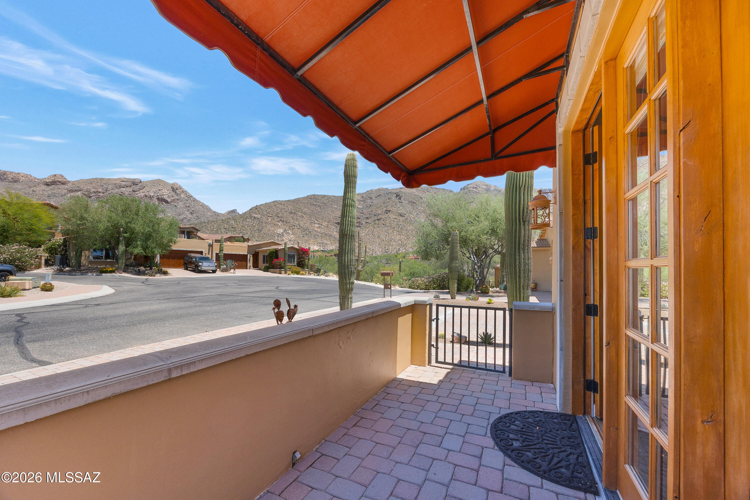 Villa Milano at Rancho Sin Vacas (1-74) - Residential