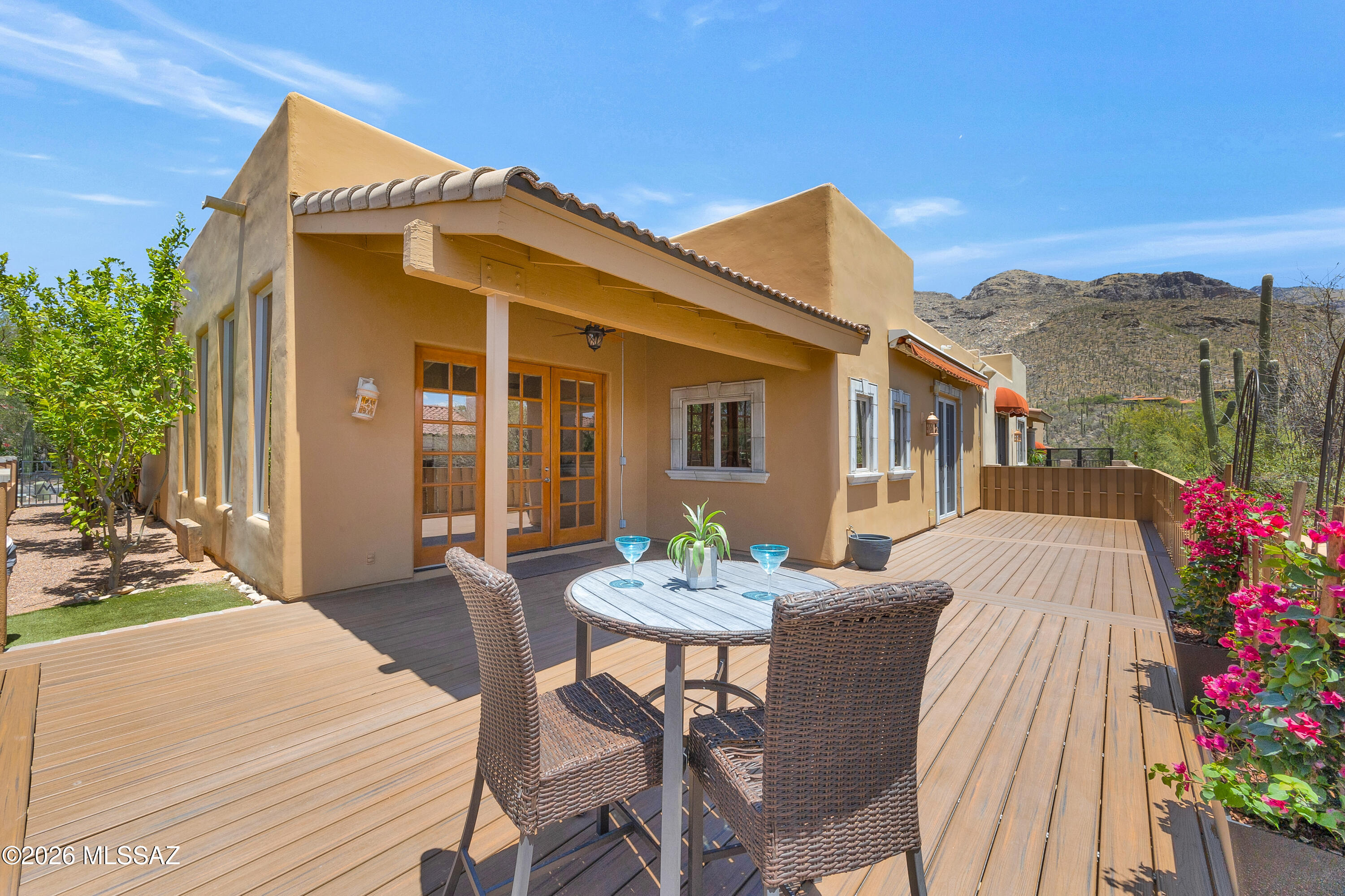 Villa Milano at Rancho Sin Vacas (1-74) - Residential