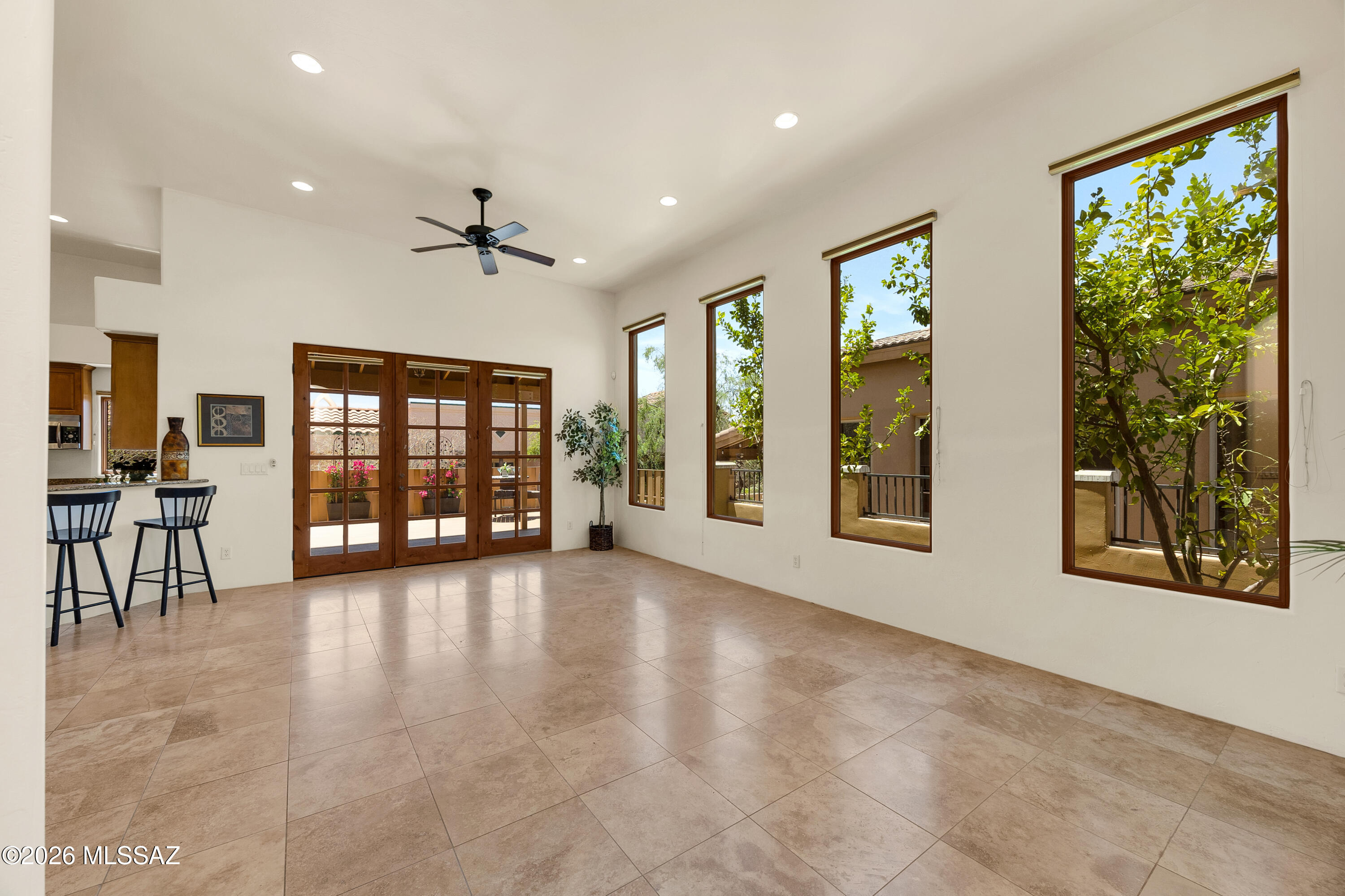 Villa Milano at Rancho Sin Vacas (1-74) - Residential