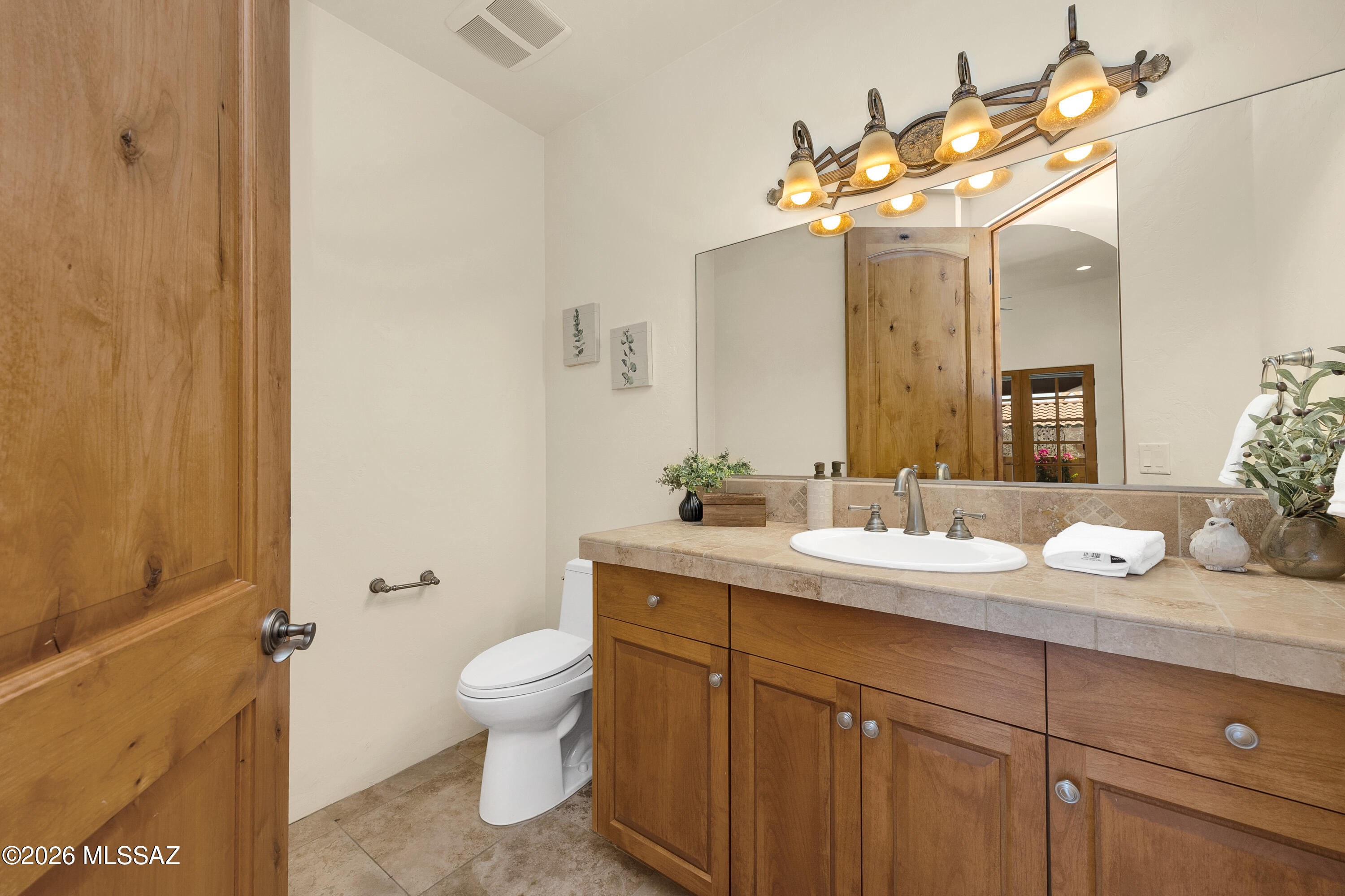 Villa Milano at Rancho Sin Vacas (1-74) - Residential