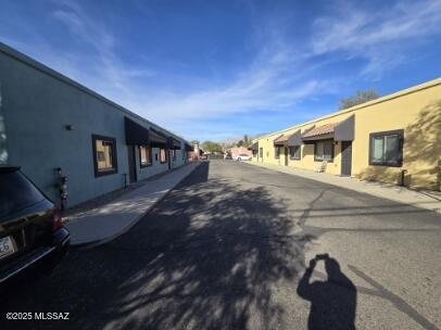 2601 E. Prince Rd. (1-20) - Residential Lease