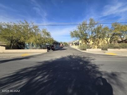 2601 E. Prince Rd. (1-20) - Residential Lease