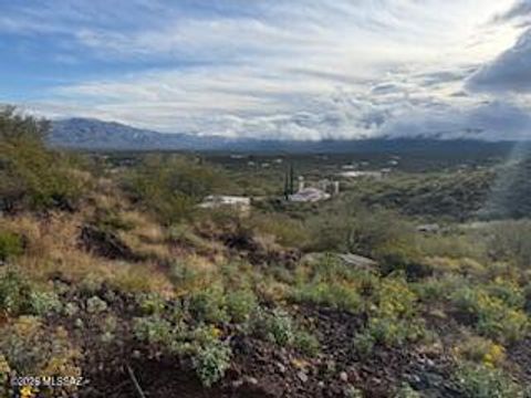 11409 E Calle Catalina Tucson AZ 85748