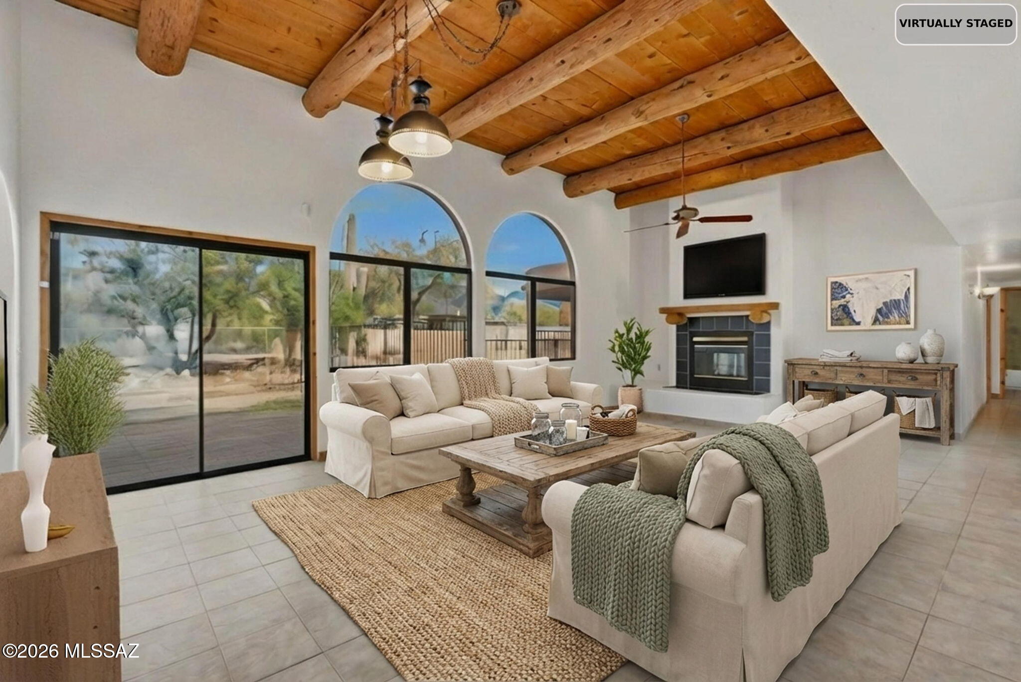 Bel Air Ranch Est - Residential