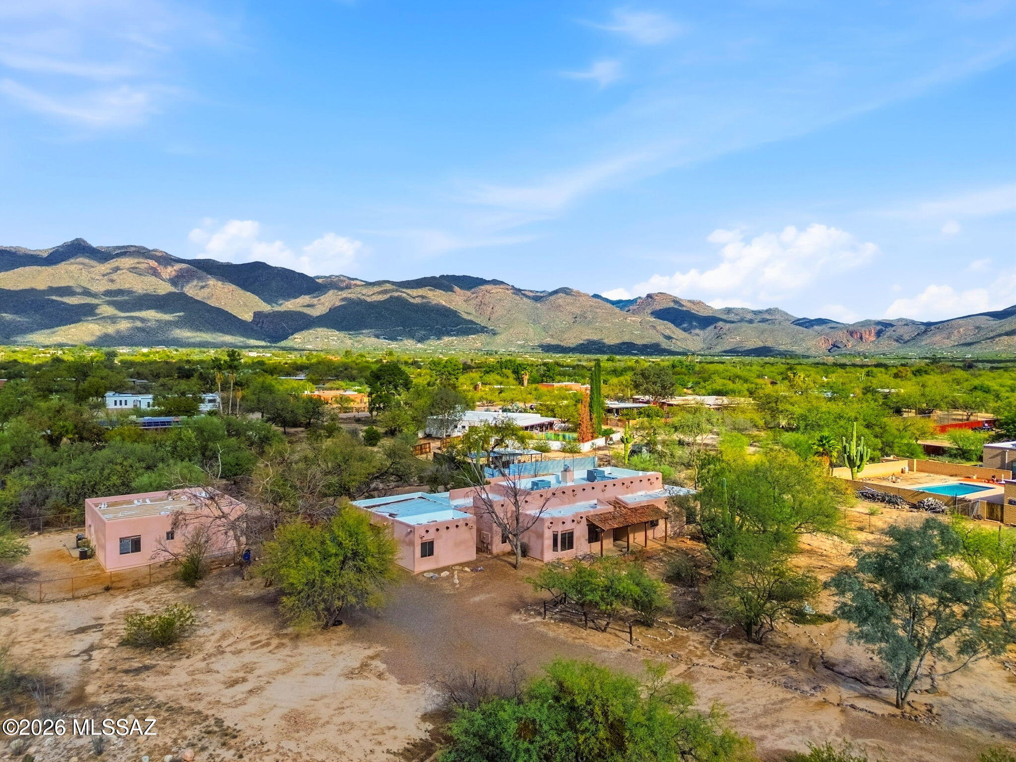 11201 E Hash Knife Circle