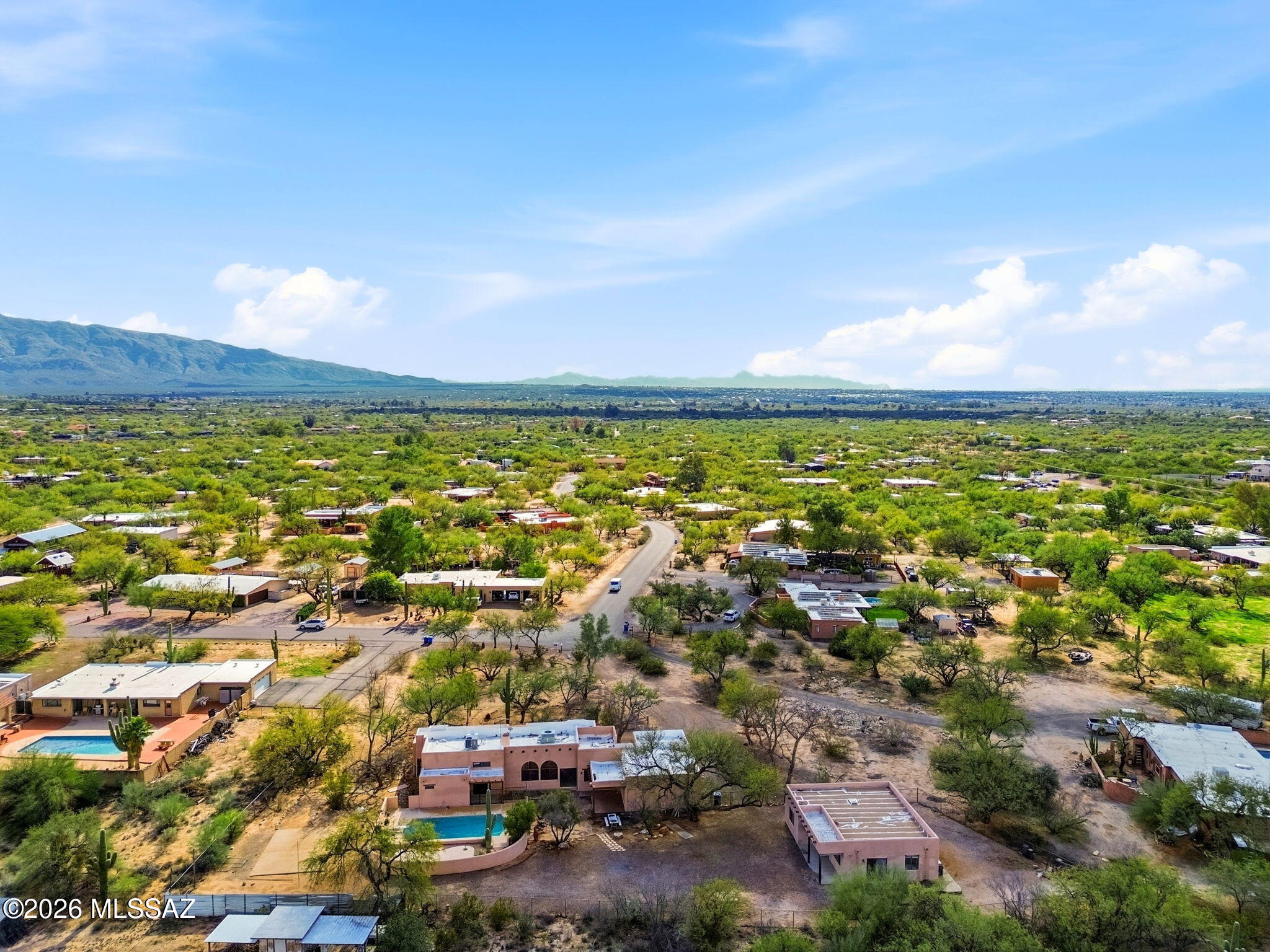 11201 E Hash Knife Circle