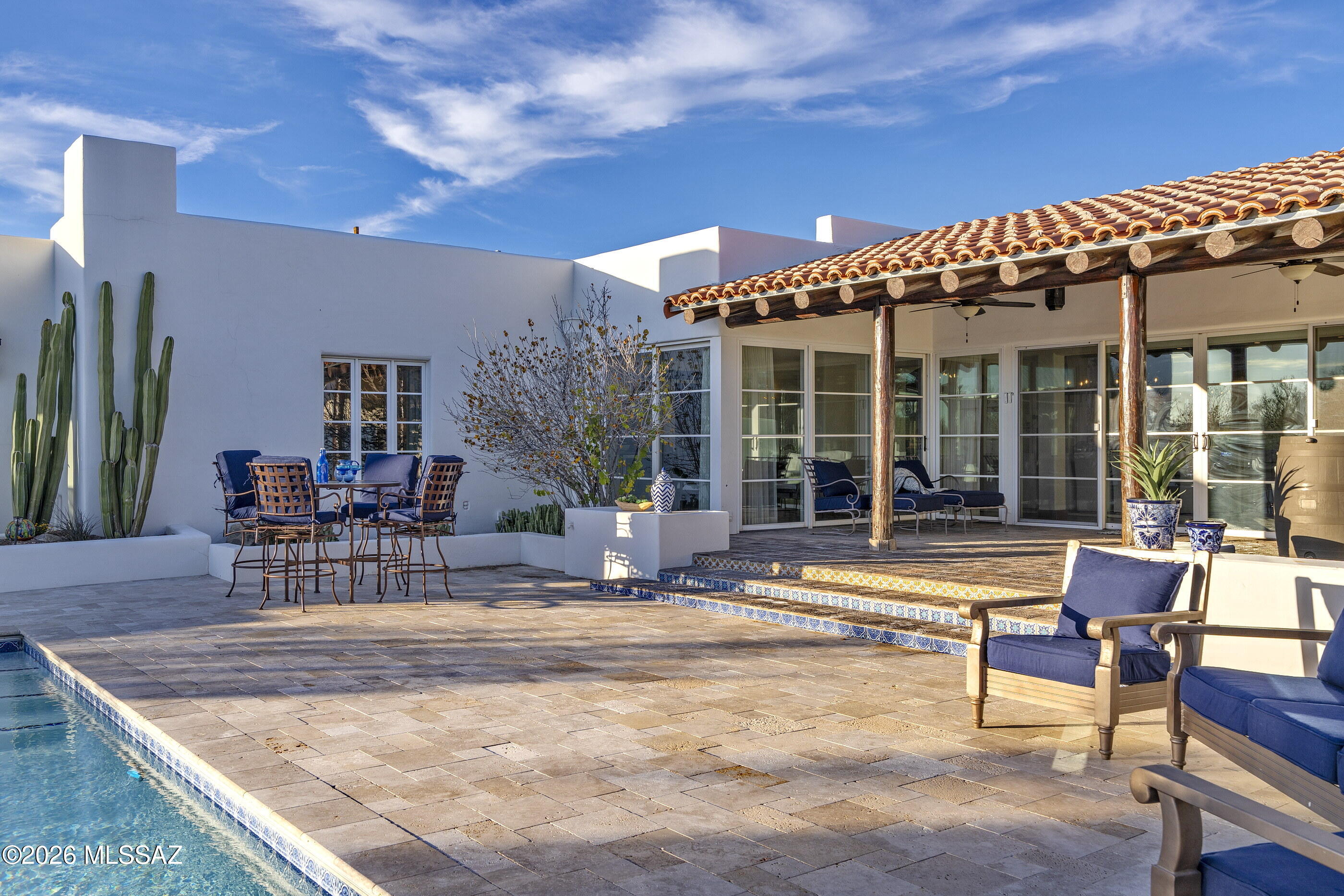 Catalina Foothills Estates - Residential