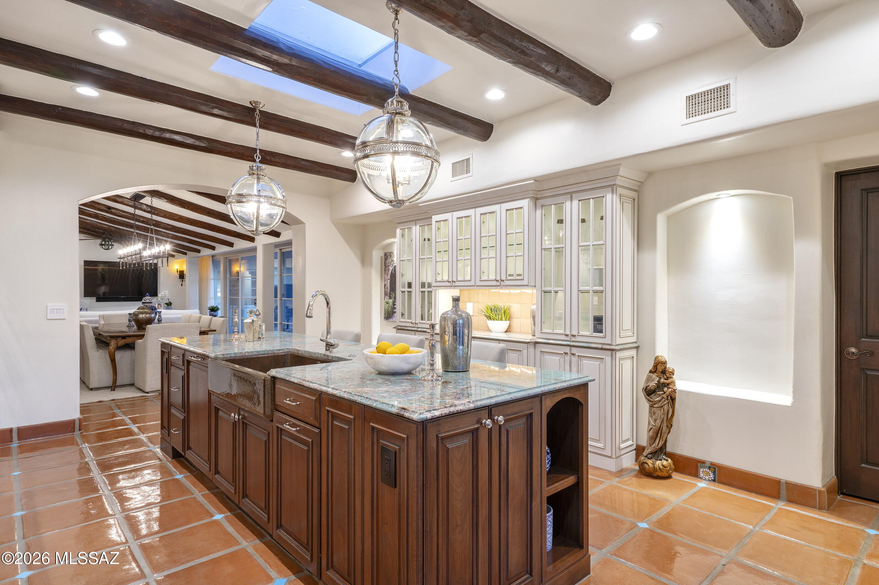 Catalina Foothills Estates - Residential