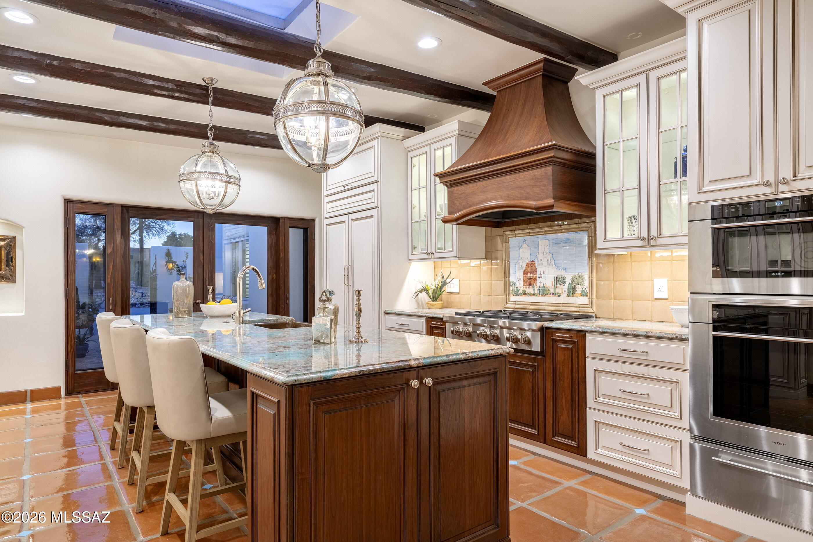 Catalina Foothills Estates - Residential