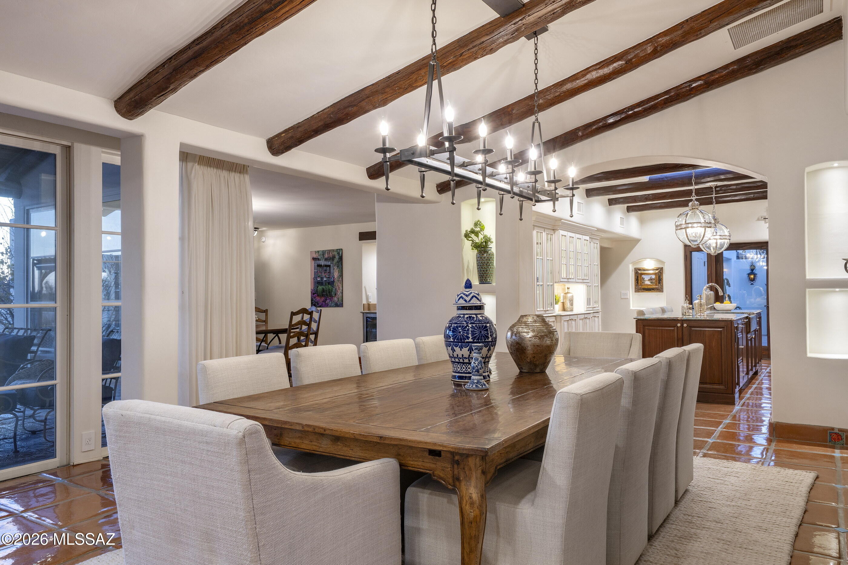 Catalina Foothills Estates - Residential