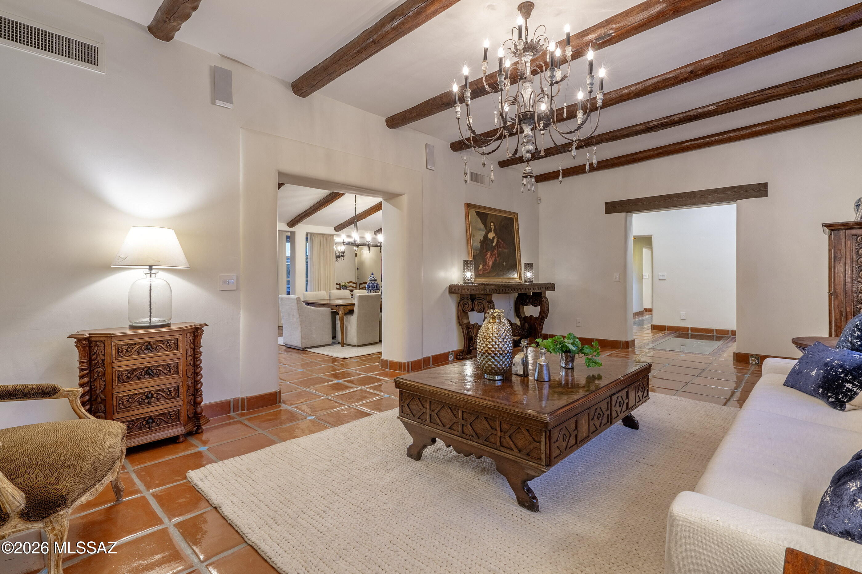 Catalina Foothills Estates - Residential