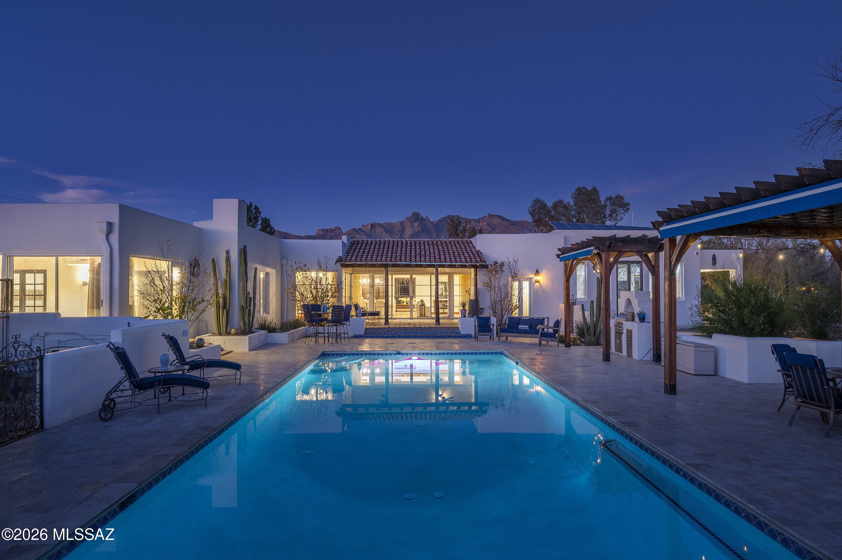 Catalina Foothills Estates - Residential