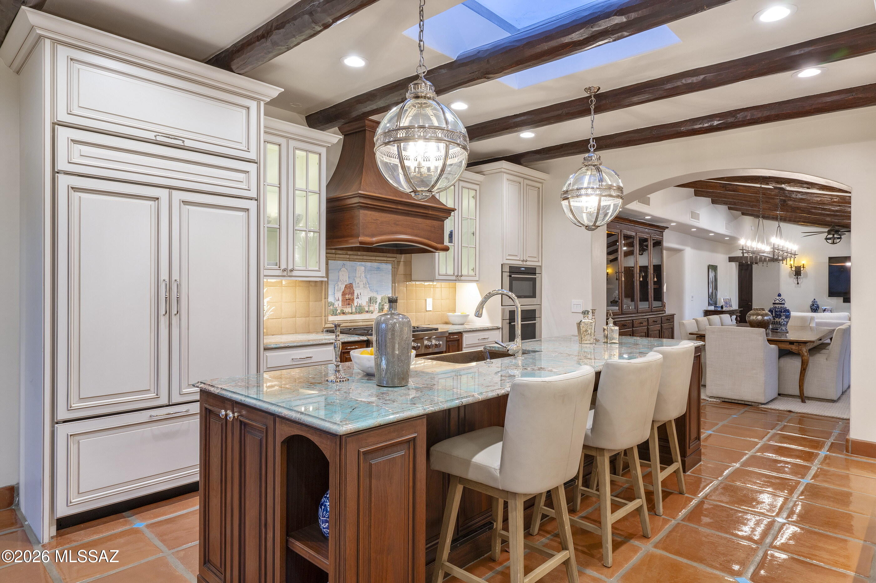 Catalina Foothills Estates - Residential