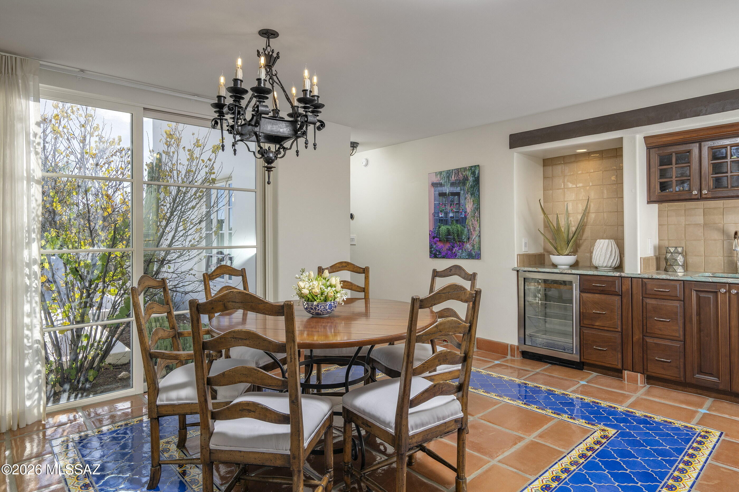 Catalina Foothills Estates - Residential