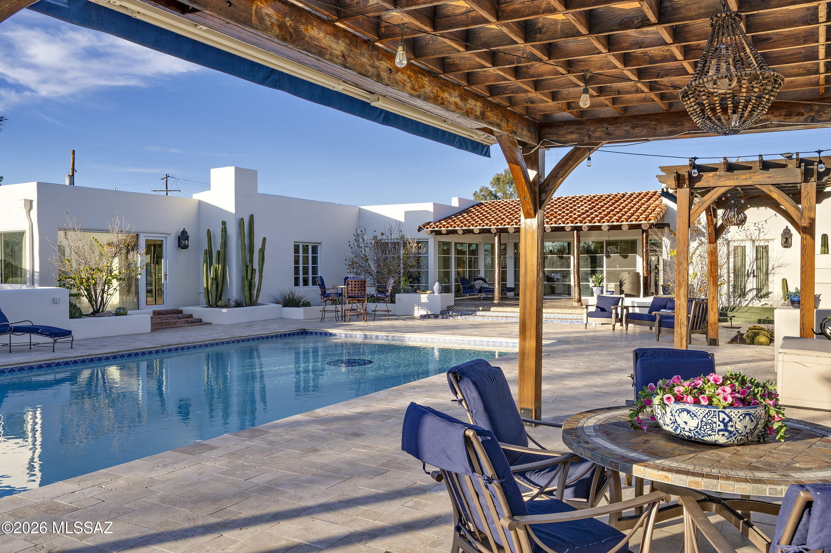 Catalina Foothills Estates - Residential