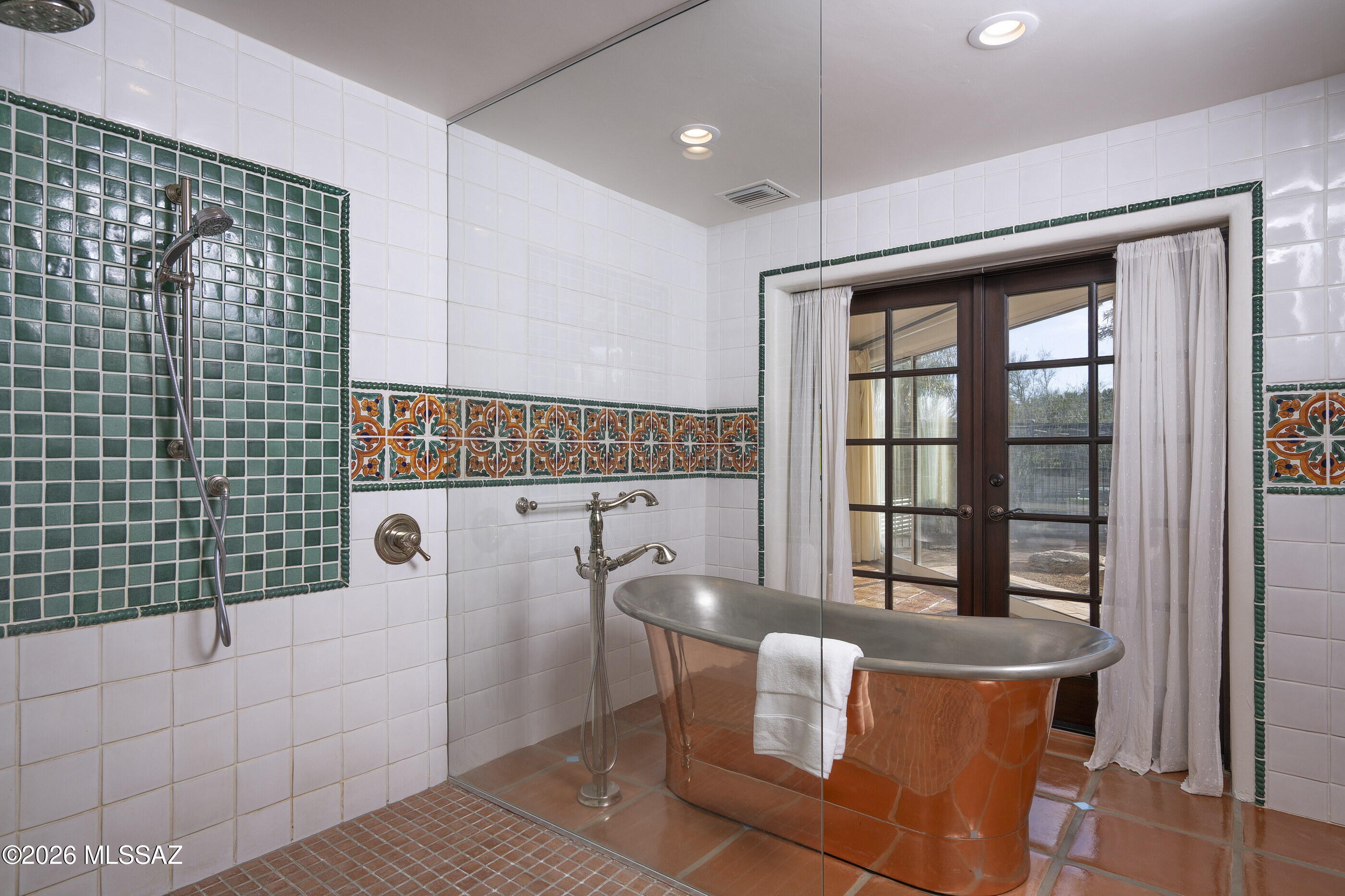 Catalina Foothills Estates - Residential