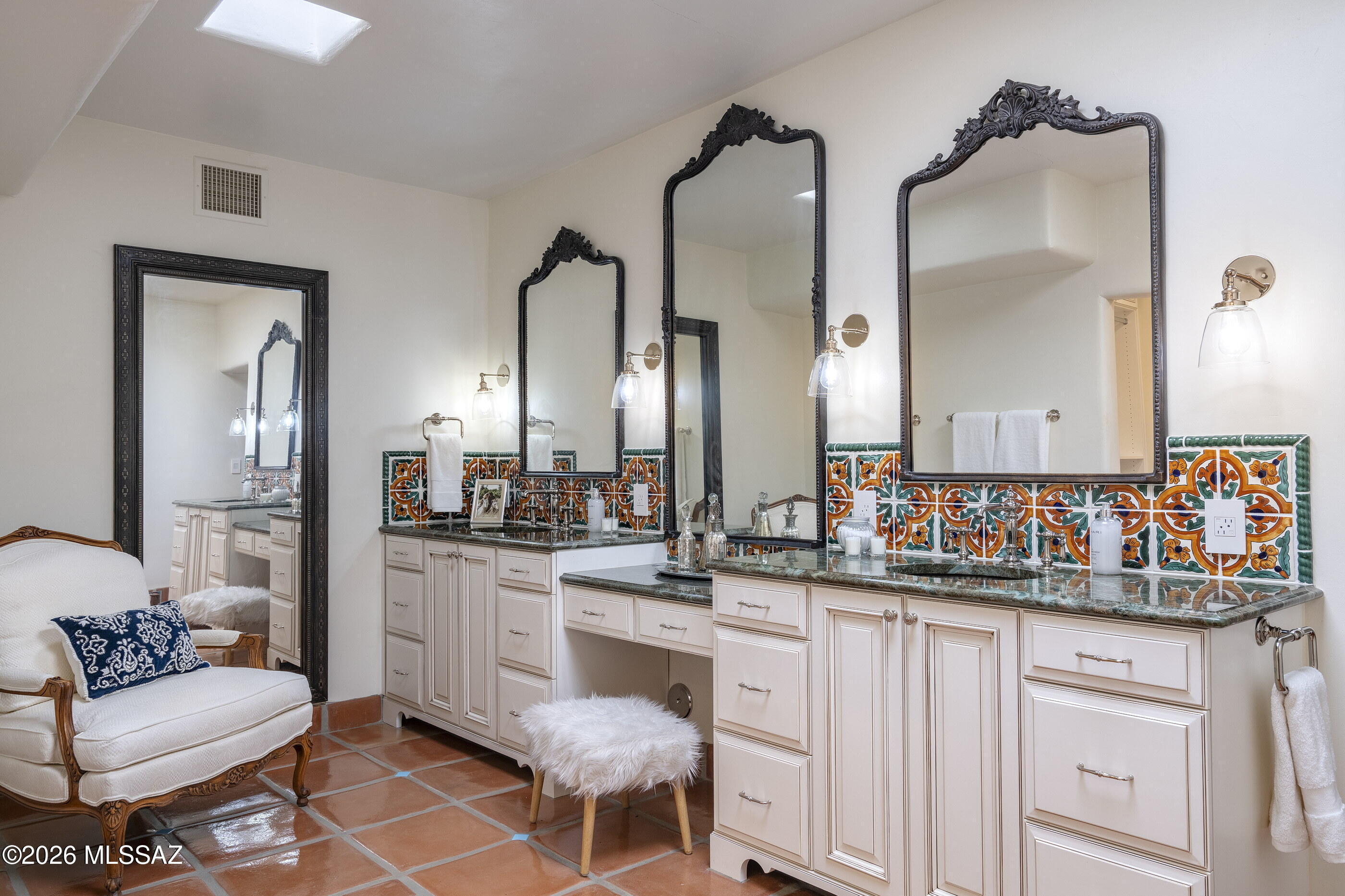 Catalina Foothills Estates - Residential