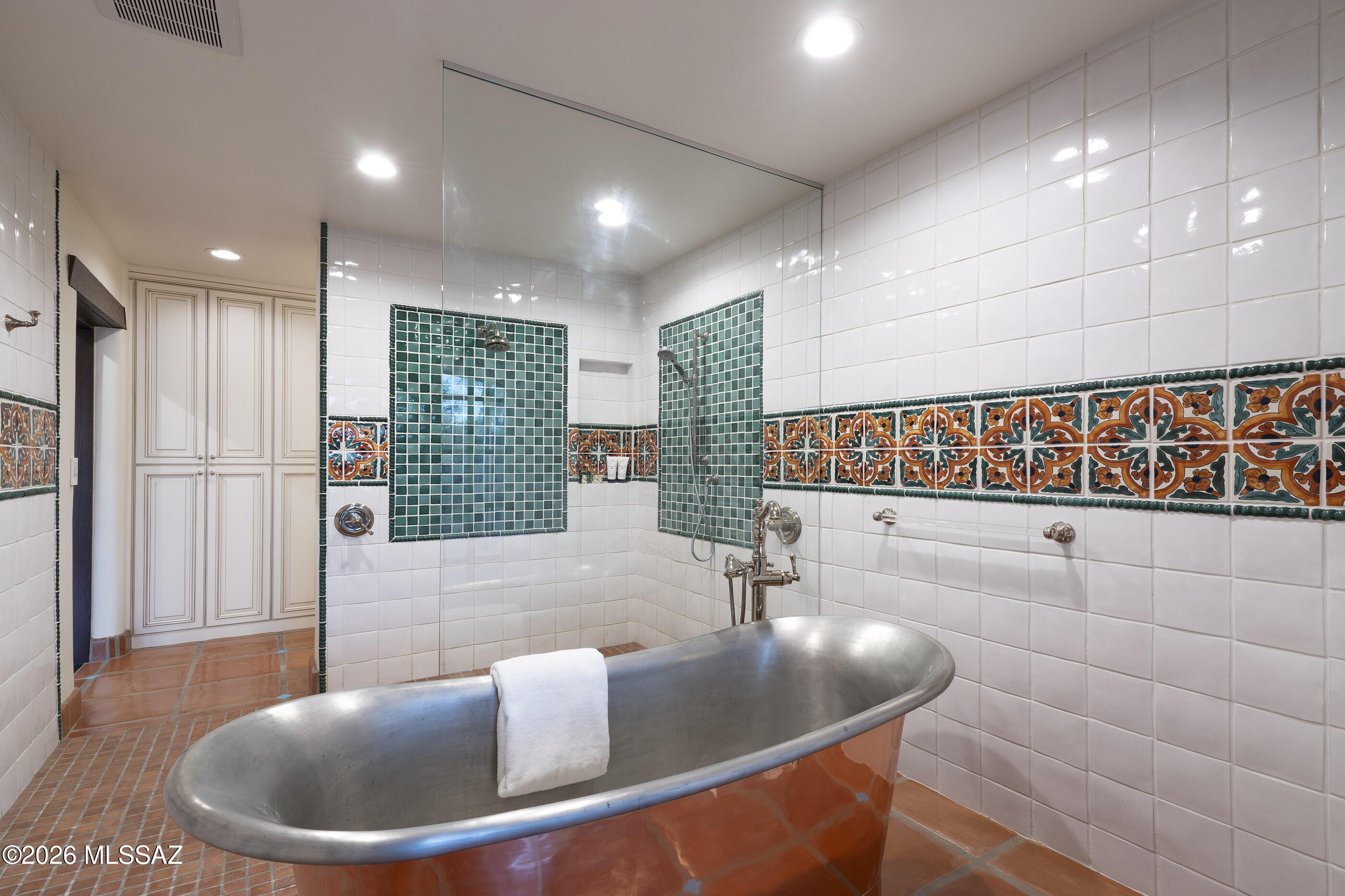 Catalina Foothills Estates - Residential