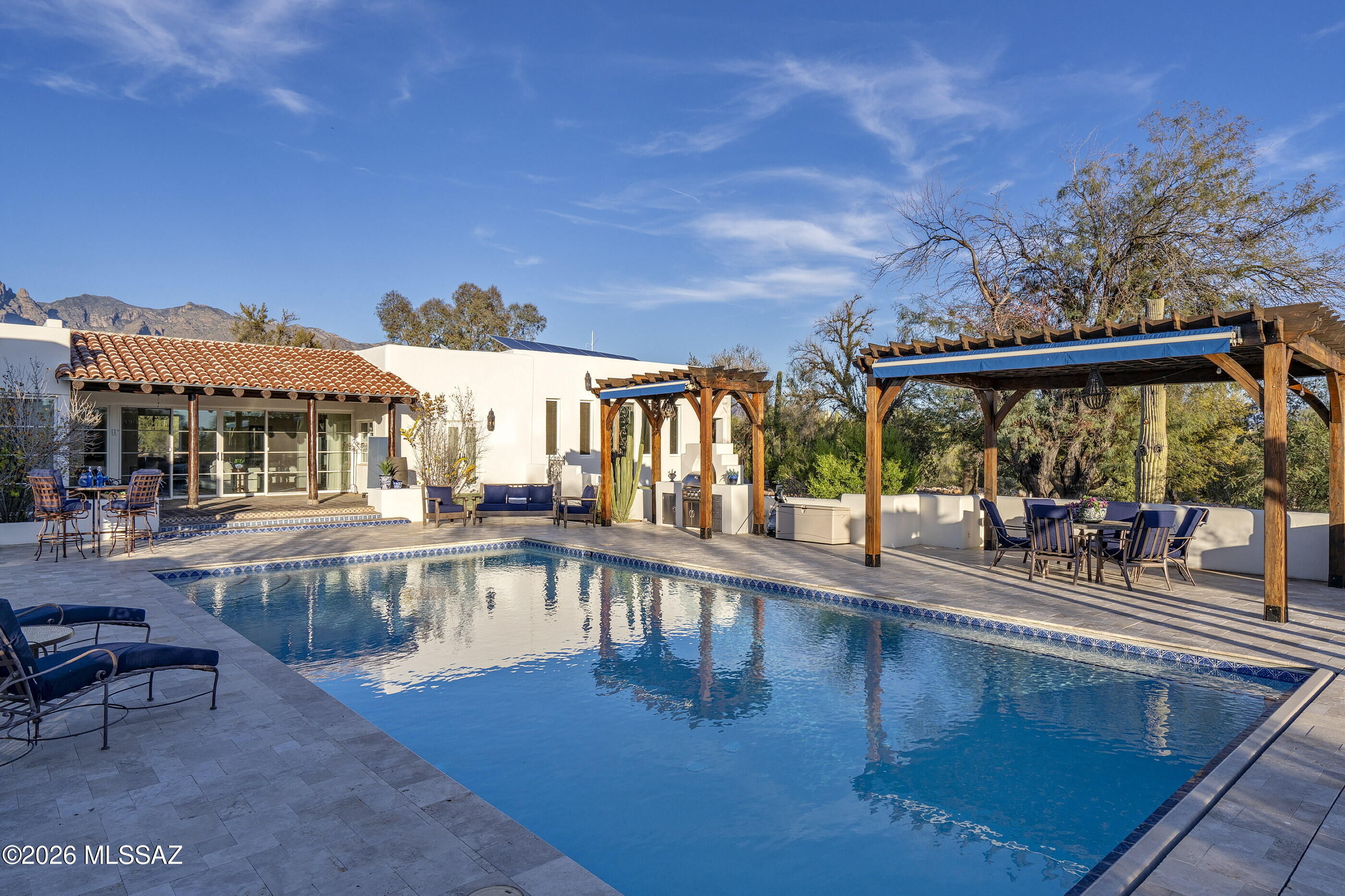 Catalina Foothills Estates - Residential
