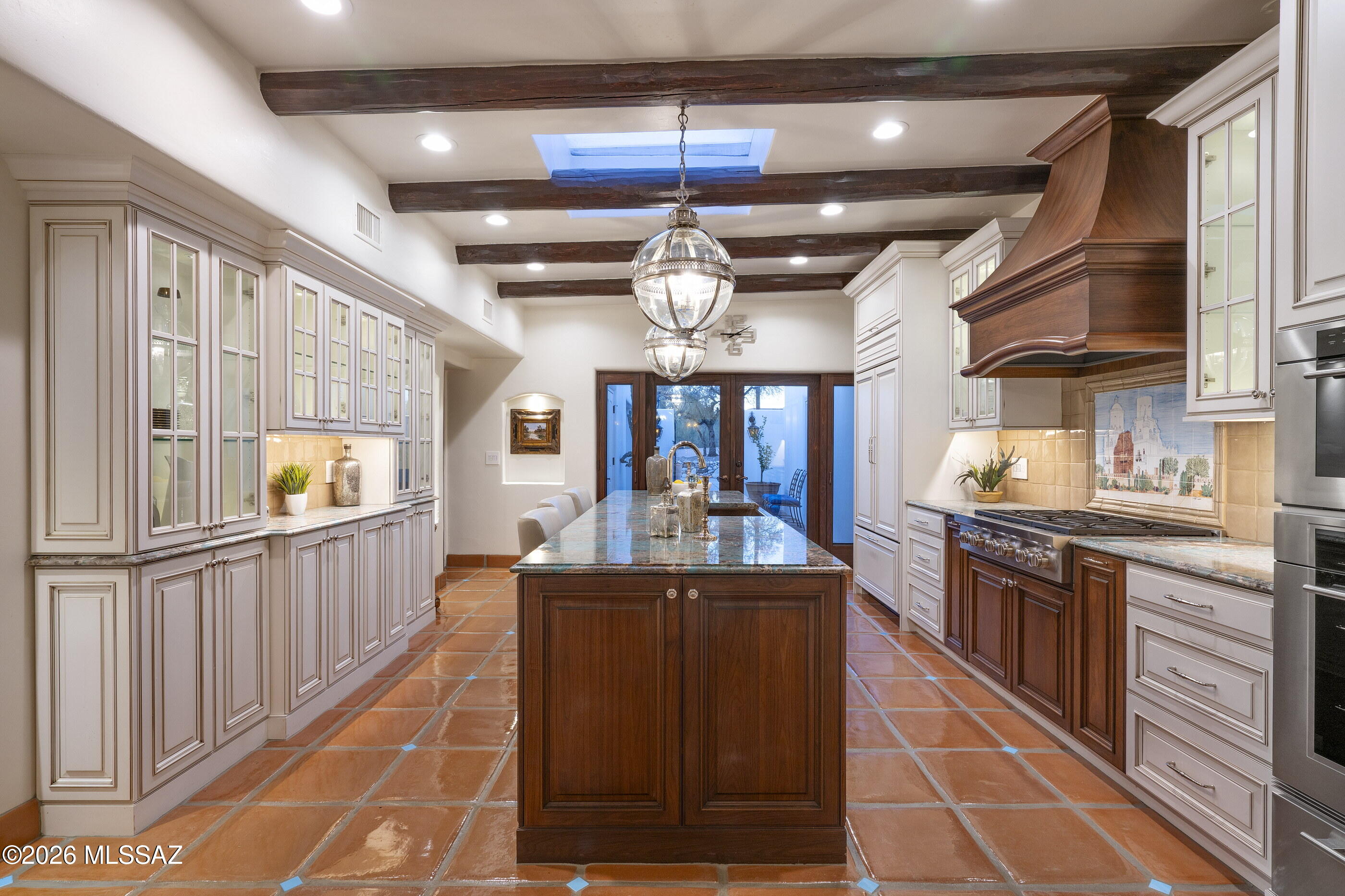 Catalina Foothills Estates - Residential