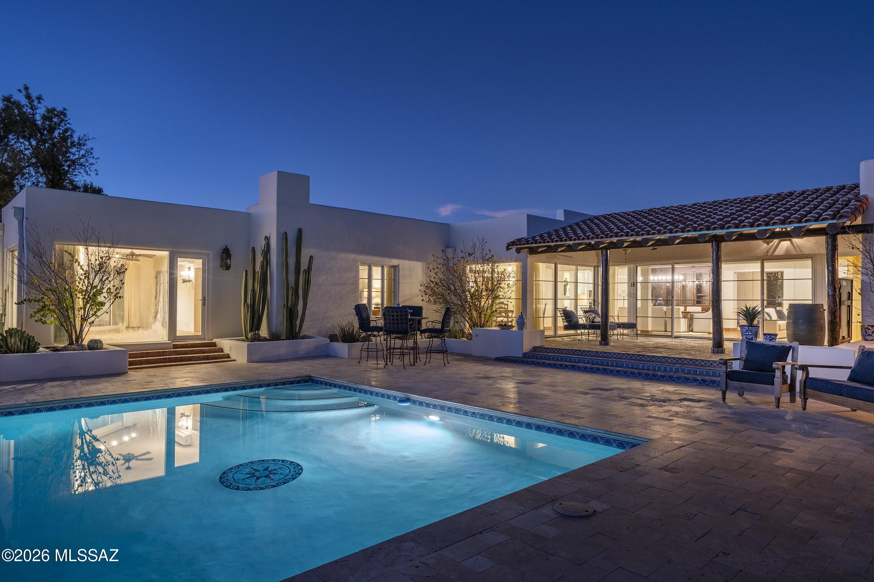 Catalina Foothills Estates - Residential