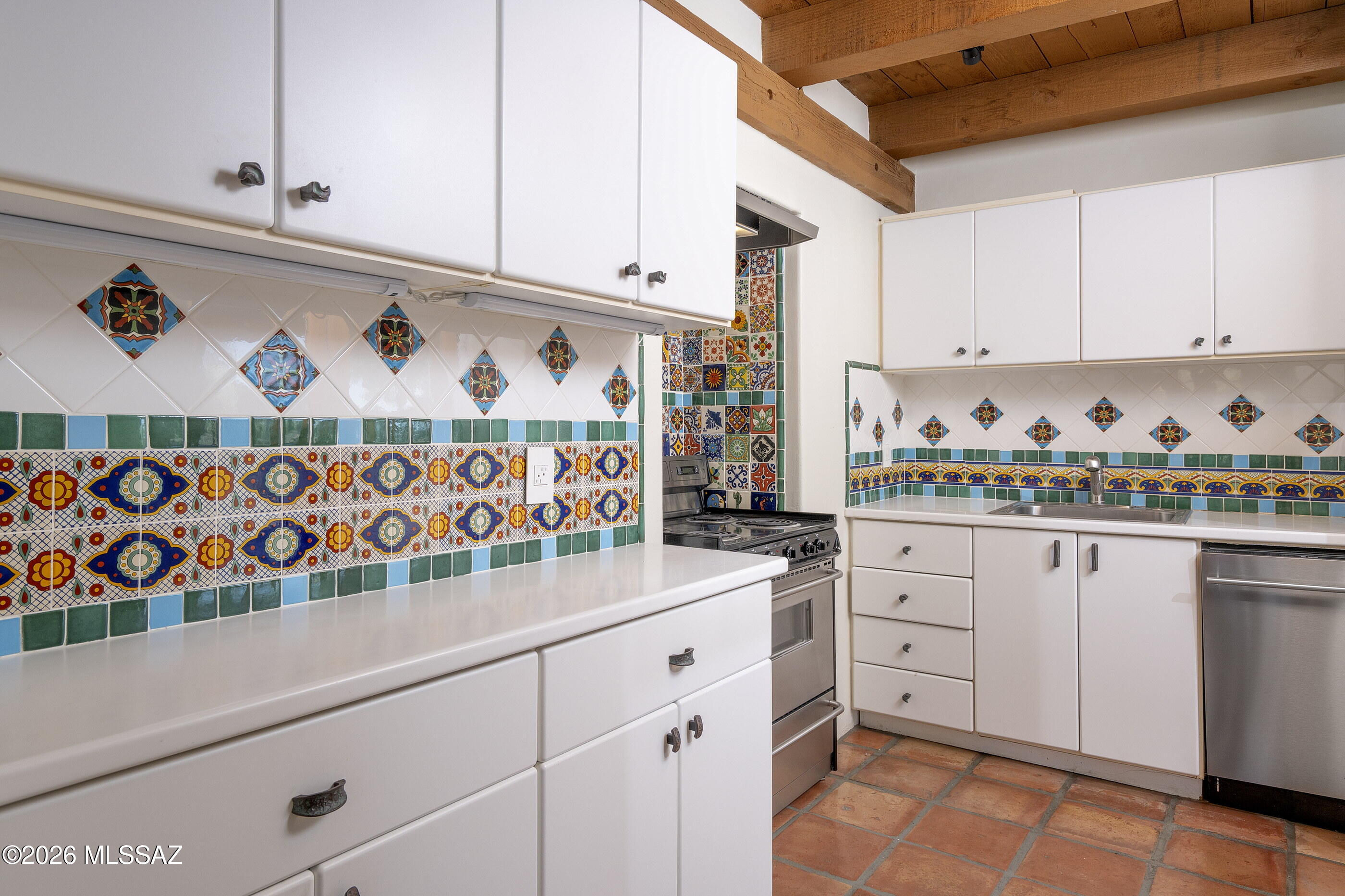 Catalina Foothills Estates - Residential
