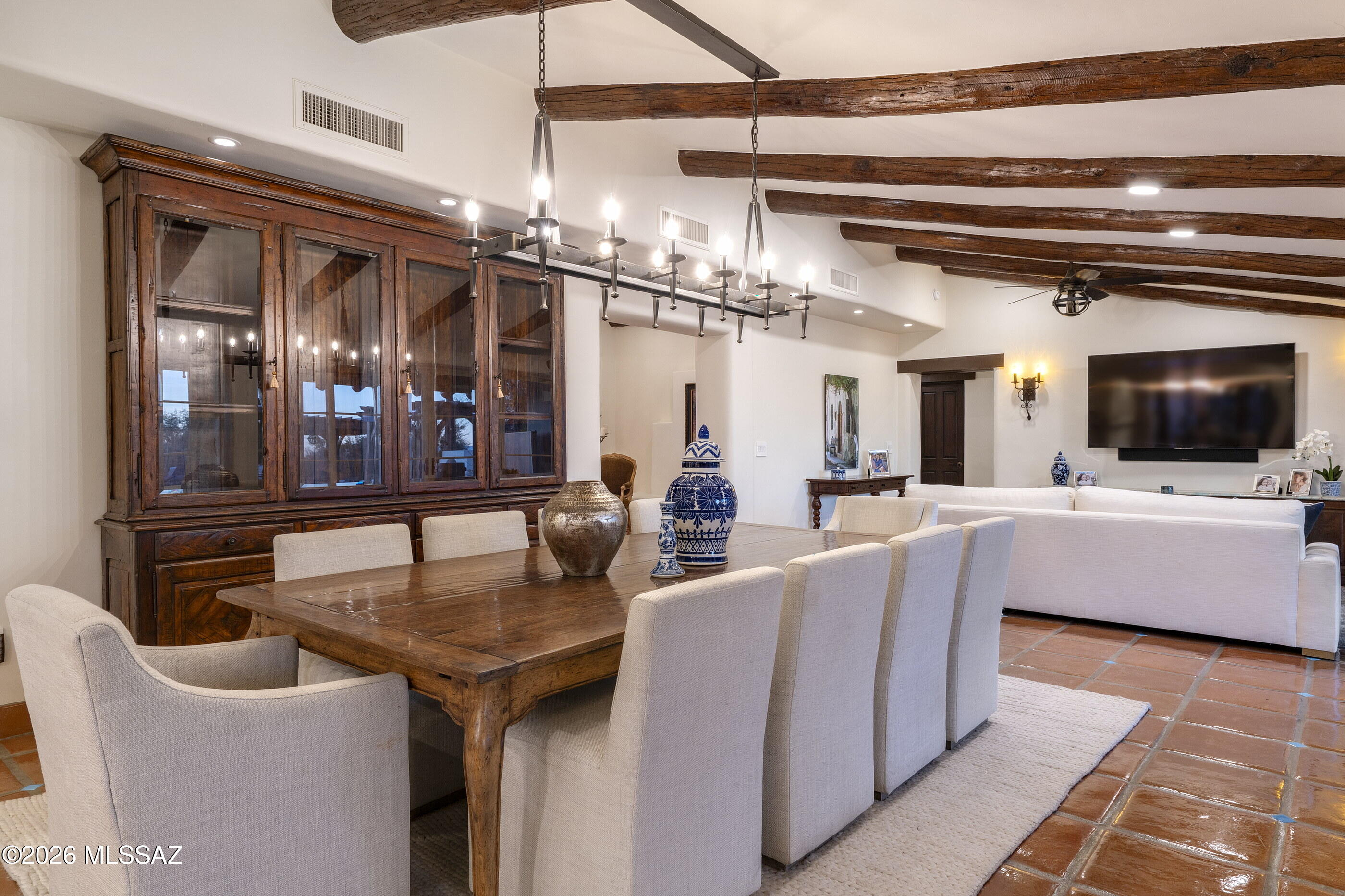 Catalina Foothills Estates - Residential
