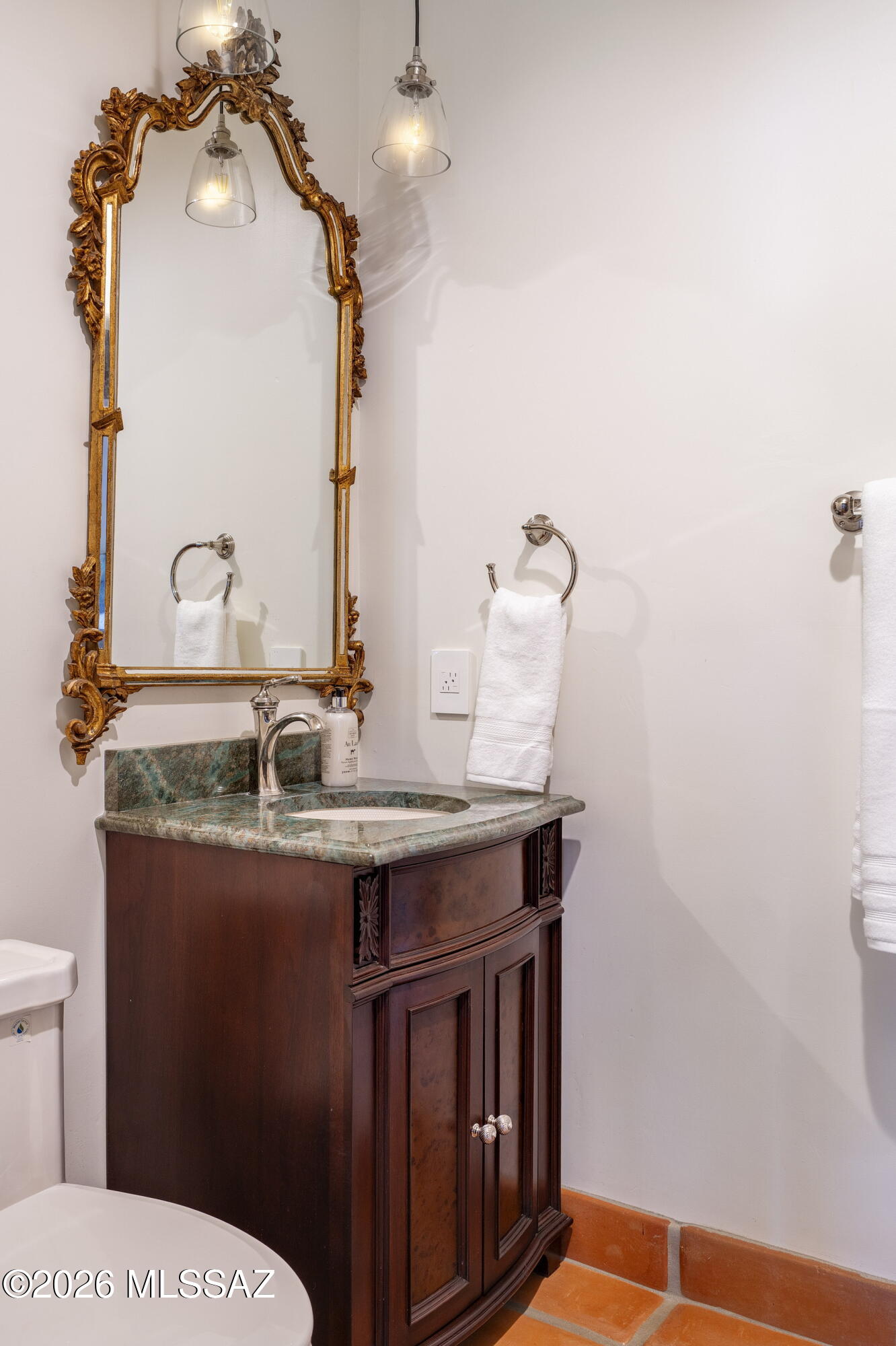 Catalina Foothills Estates - Residential