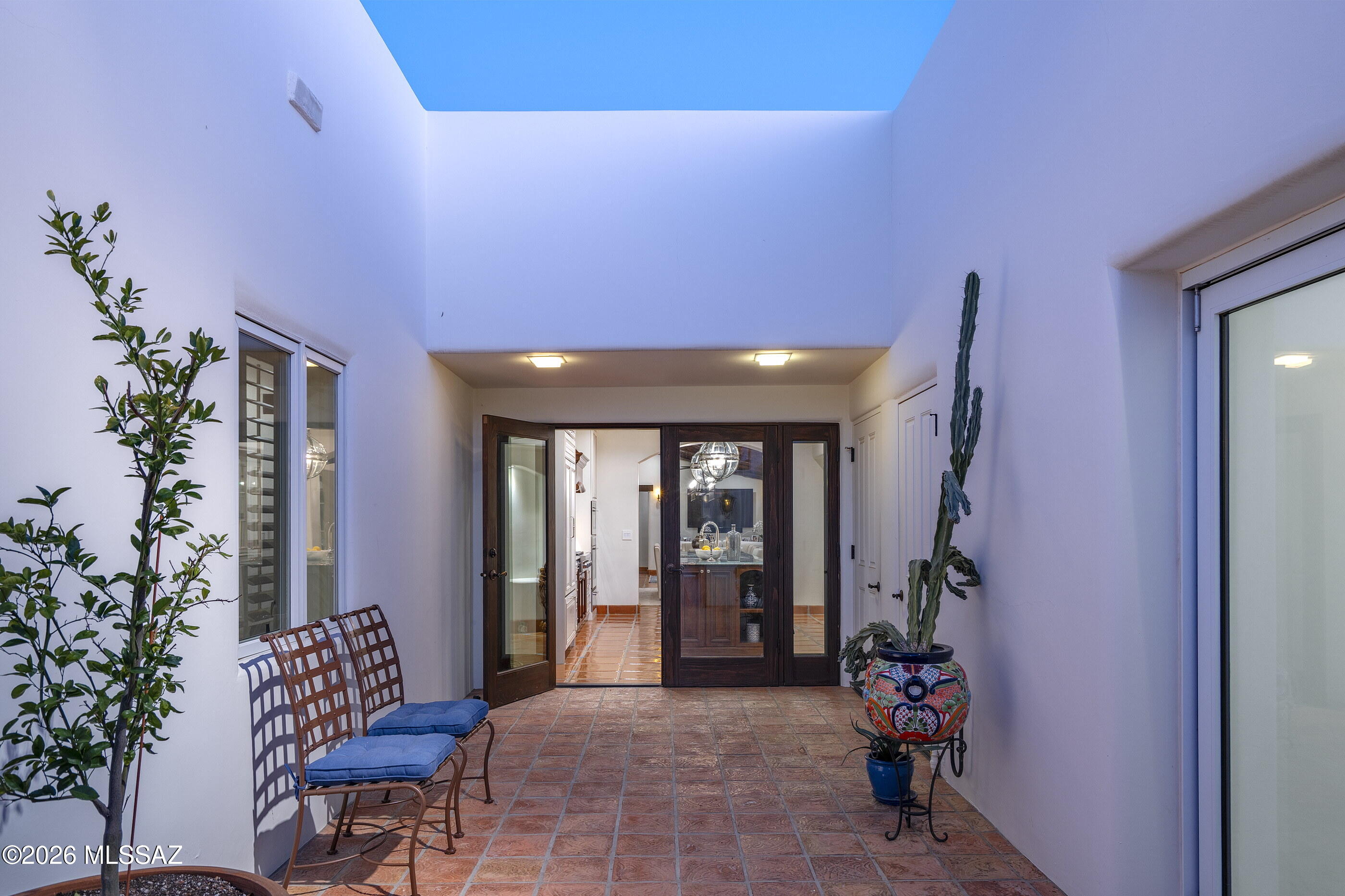 Catalina Foothills Estates - Residential