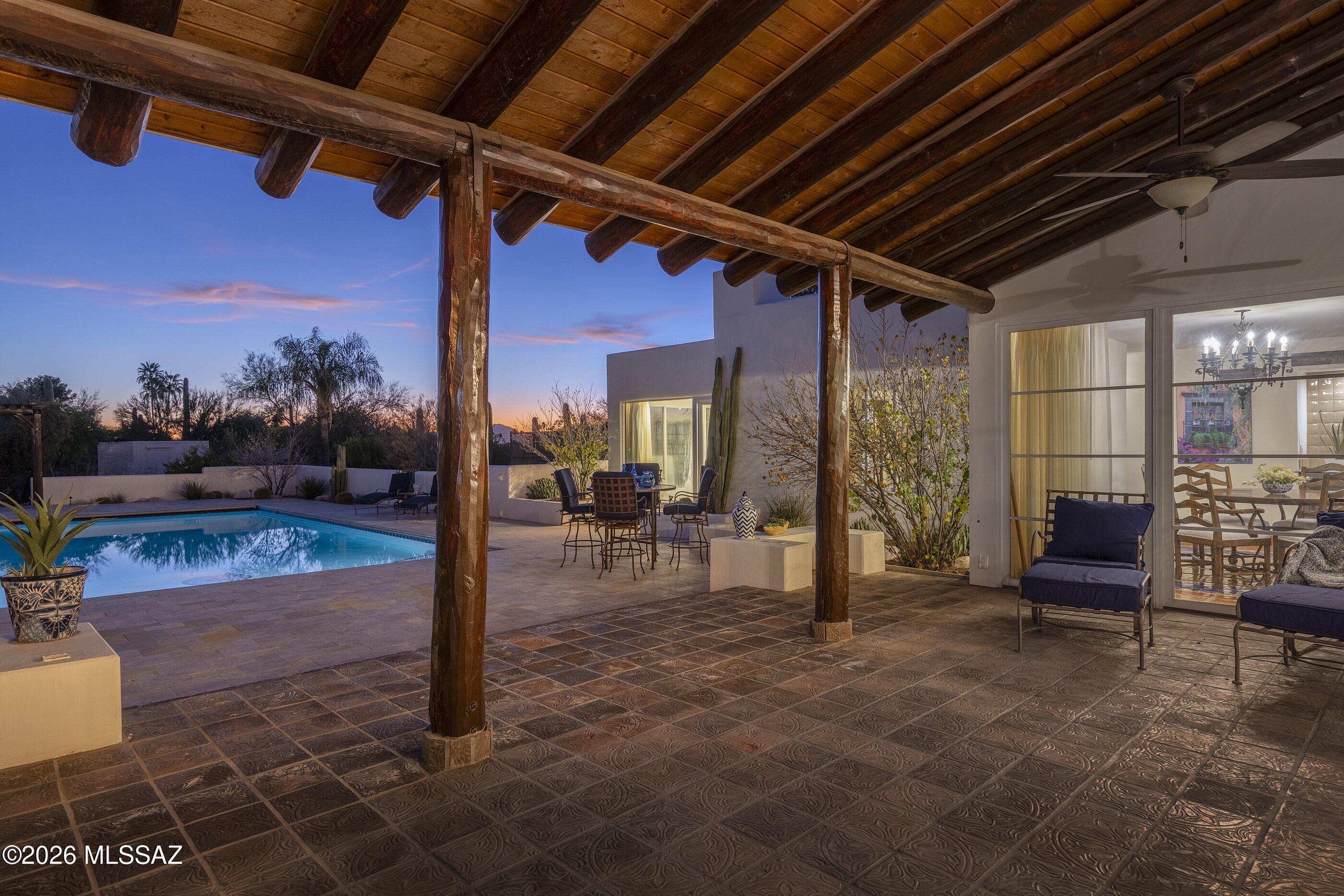 Catalina Foothills Estates - Residential