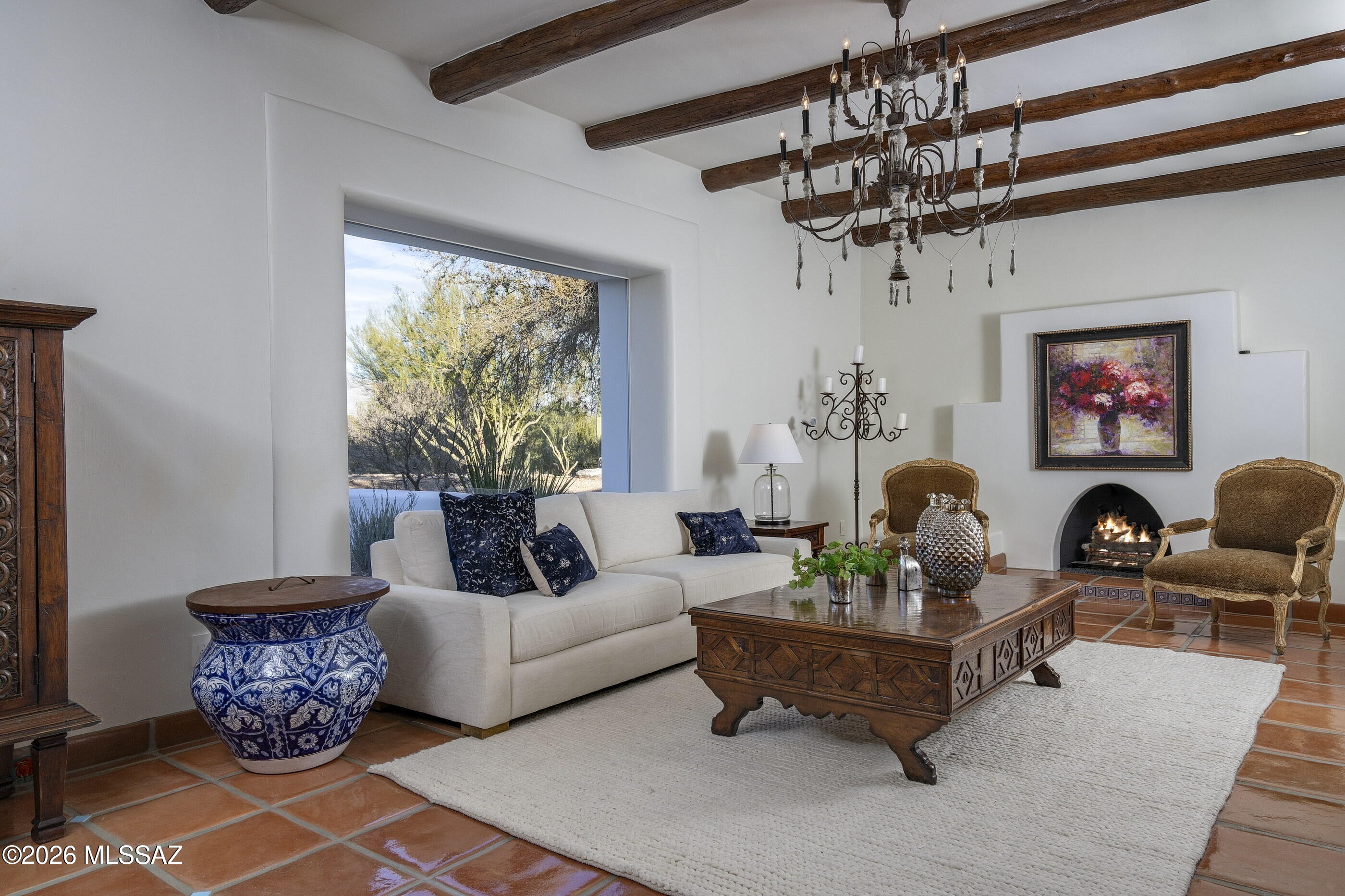 Catalina Foothills Estates - Residential