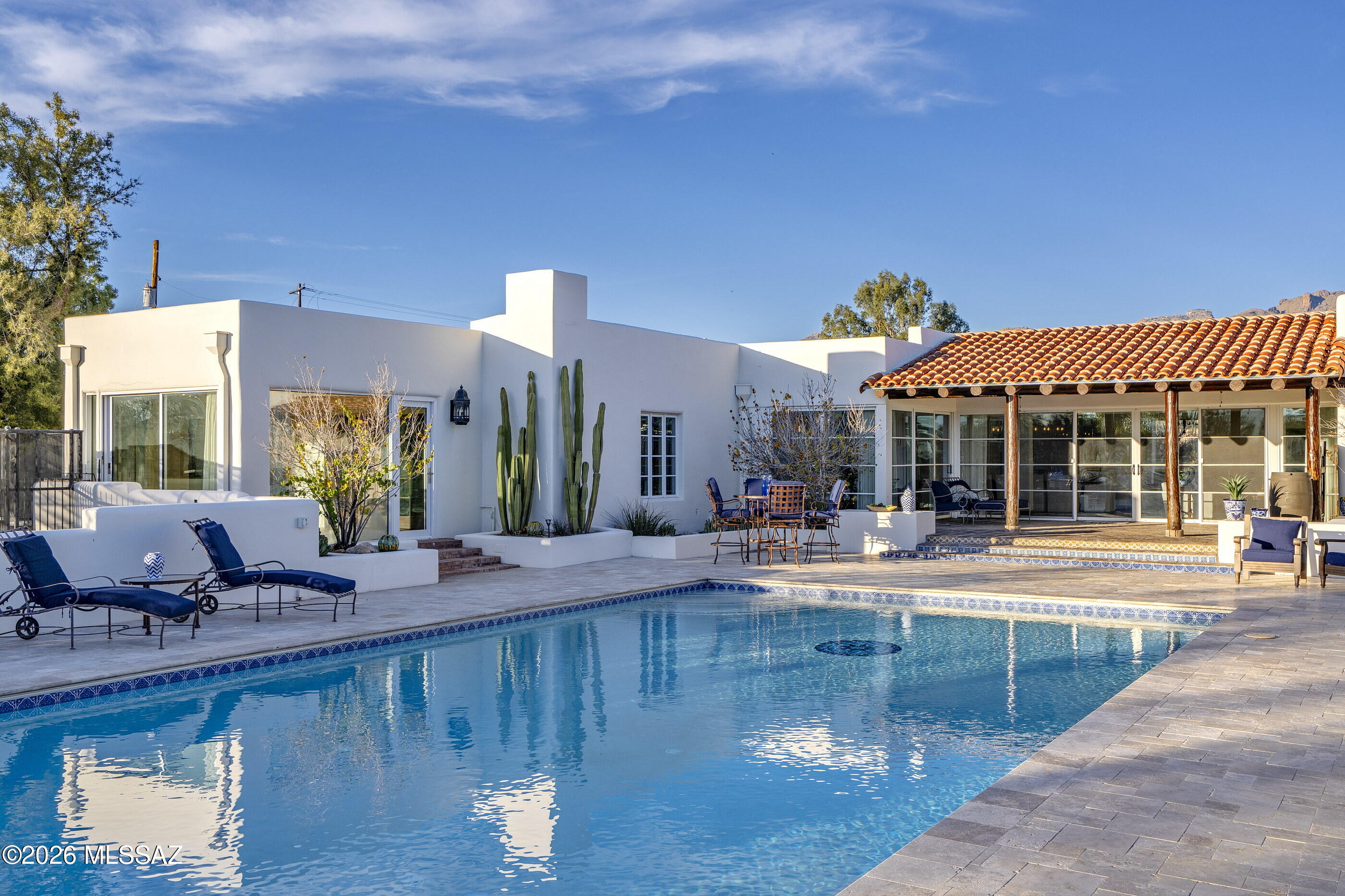 Catalina Foothills Estates - Residential