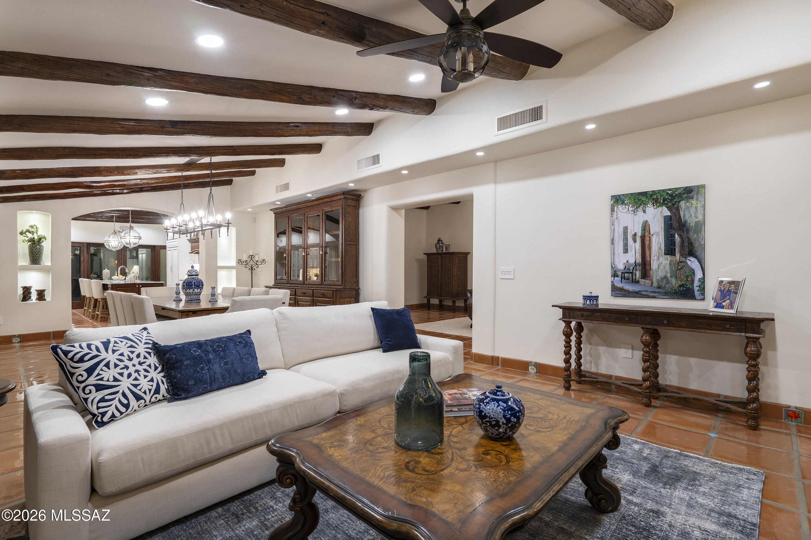 Catalina Foothills Estates - Residential
