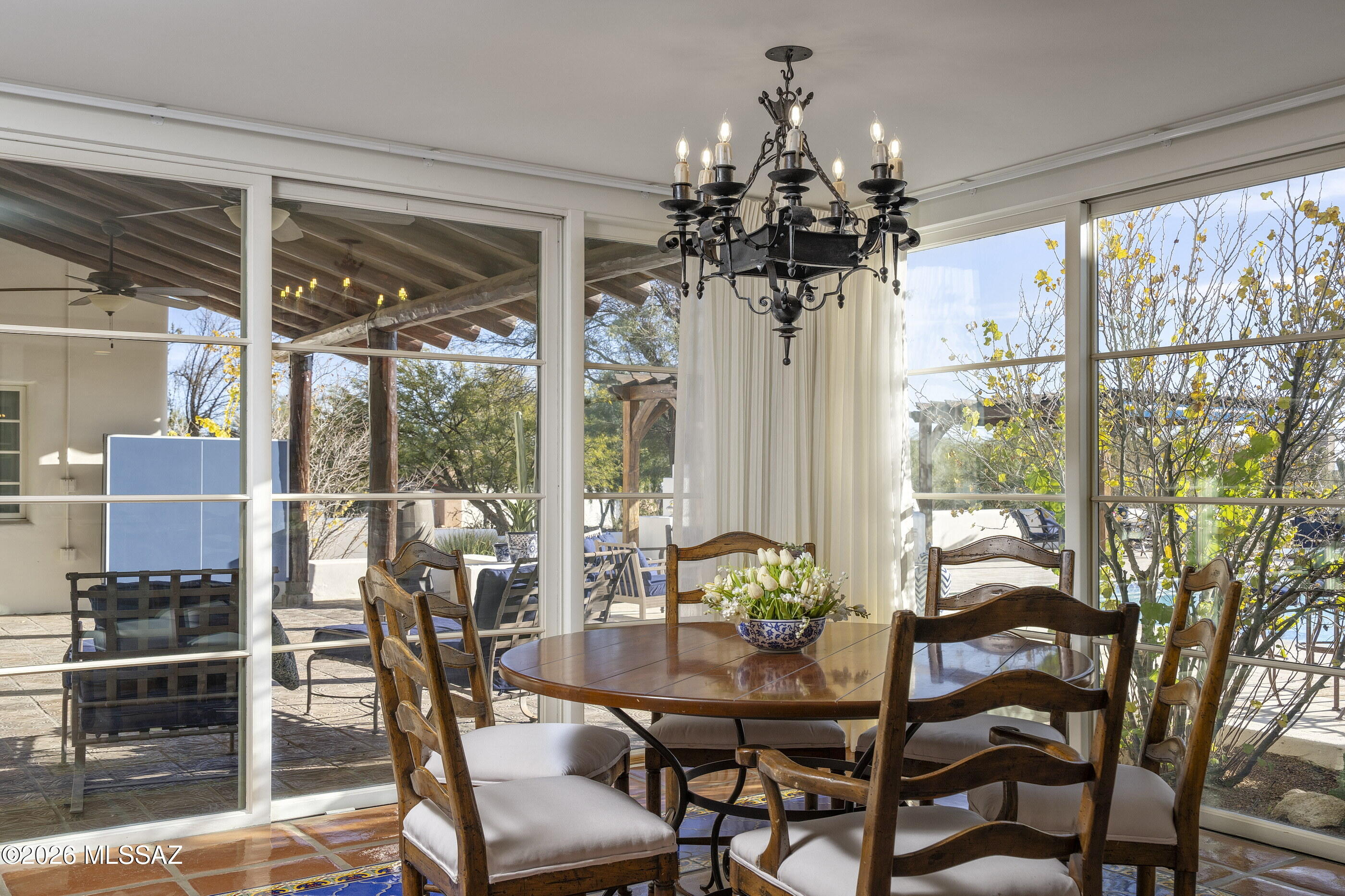 Catalina Foothills Estates - Residential