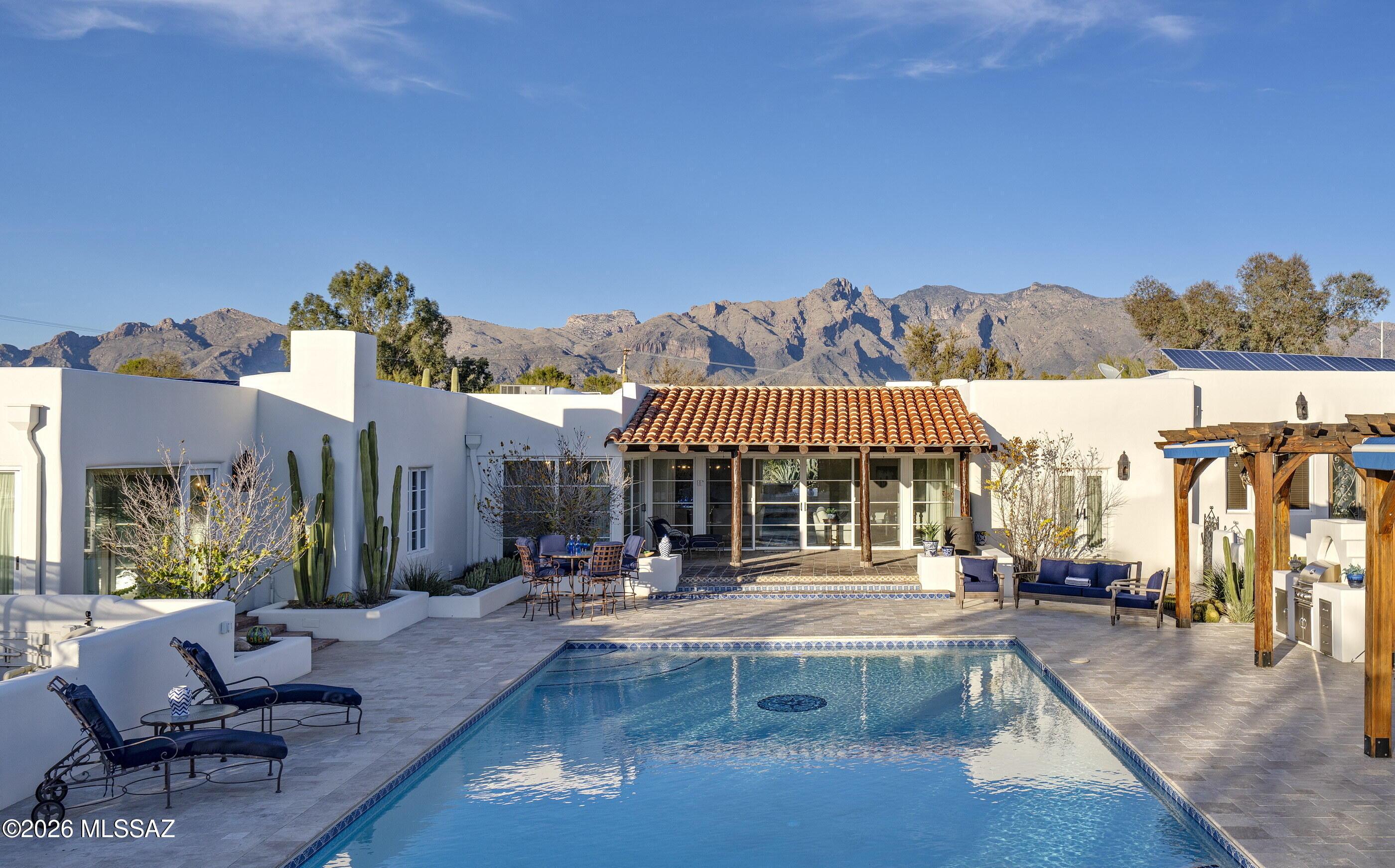 Catalina Foothills Estates - Residential